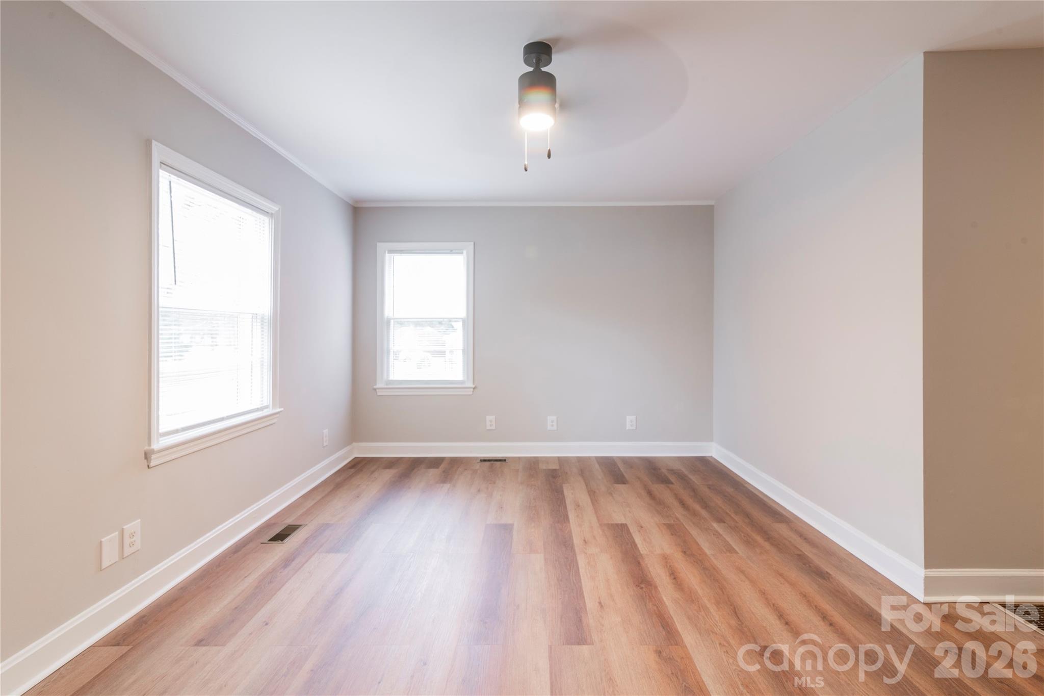 Ashley Park - Residential