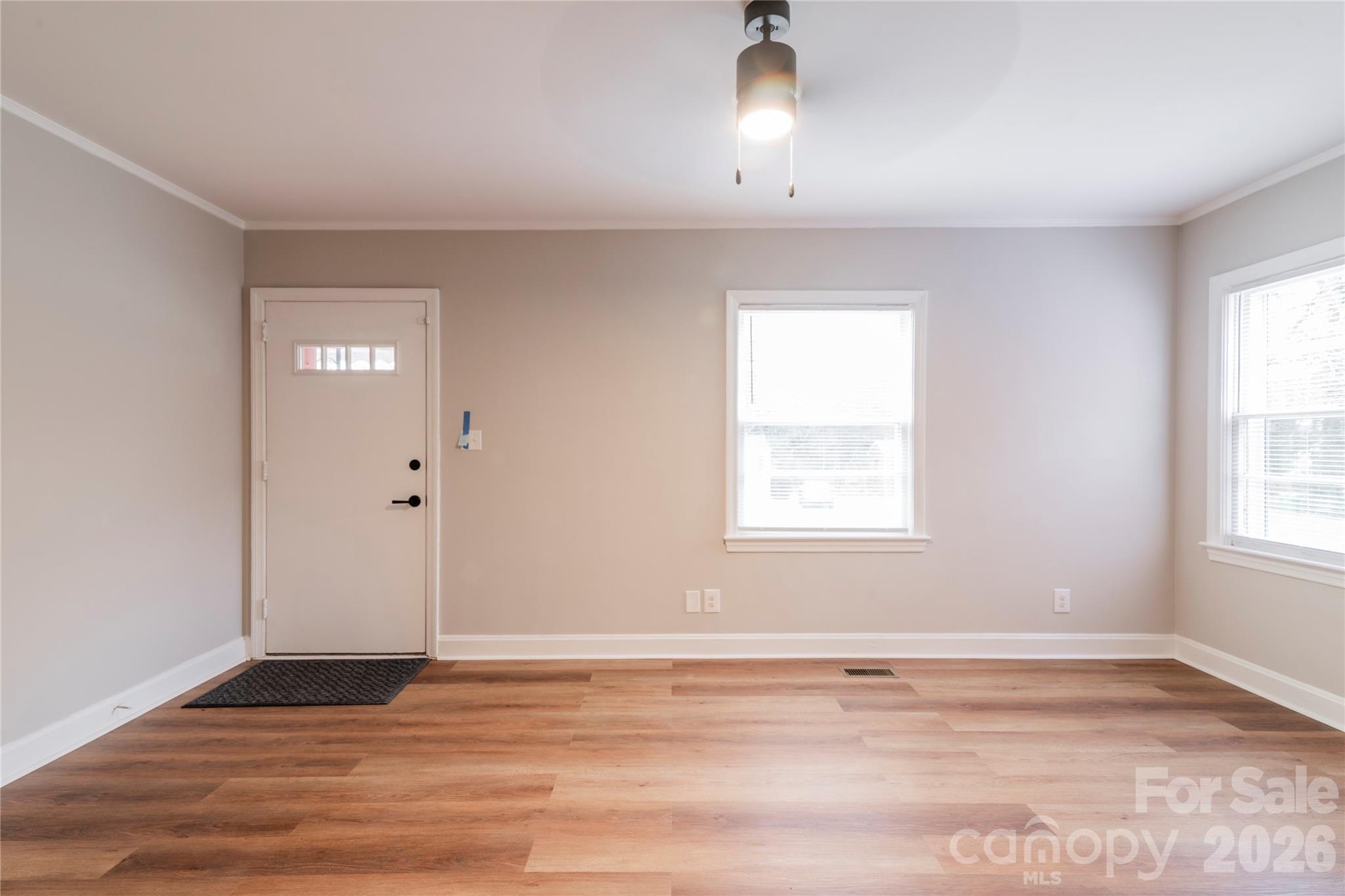 Ashley Park - Residential