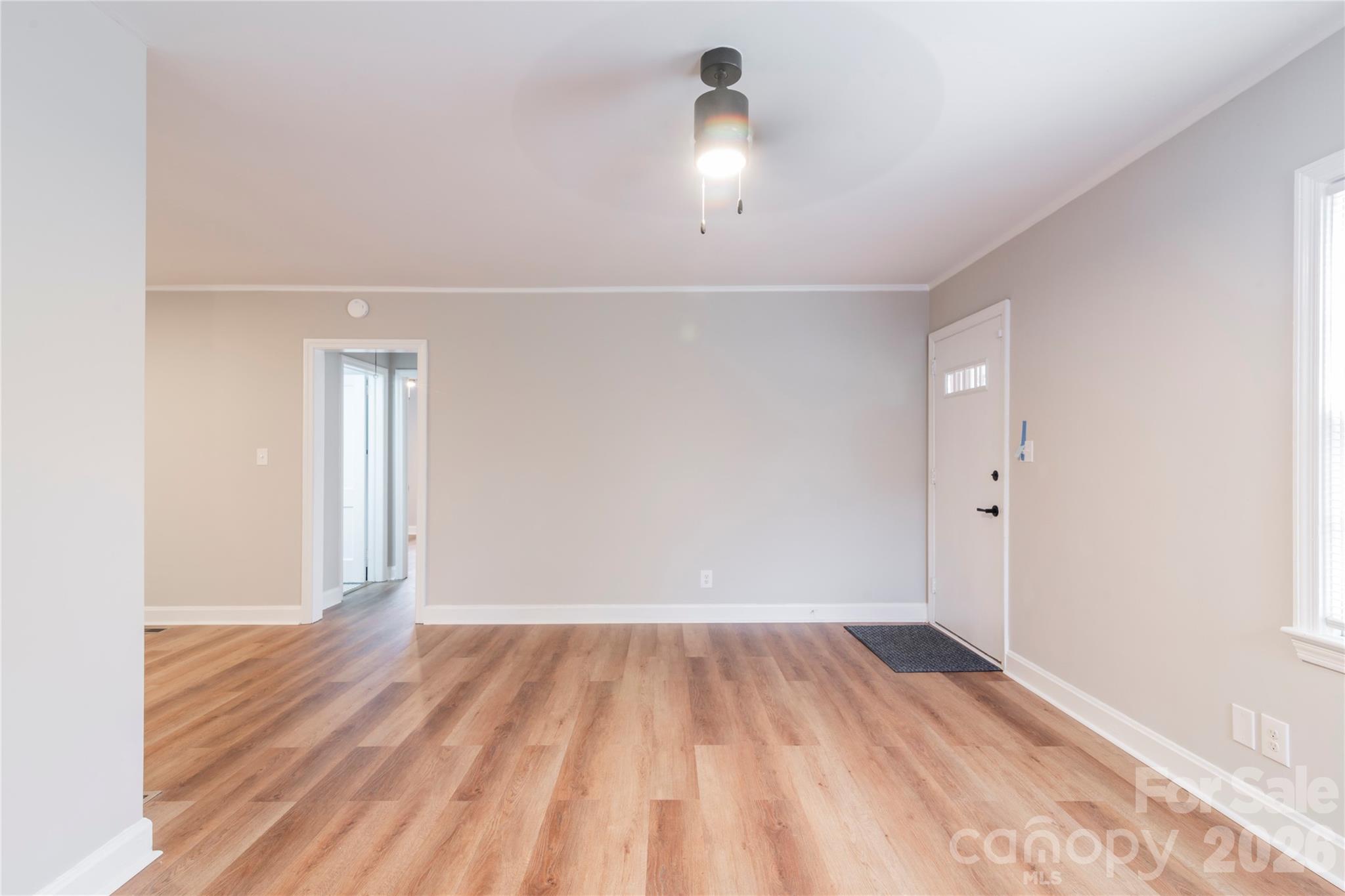 Ashley Park - Residential