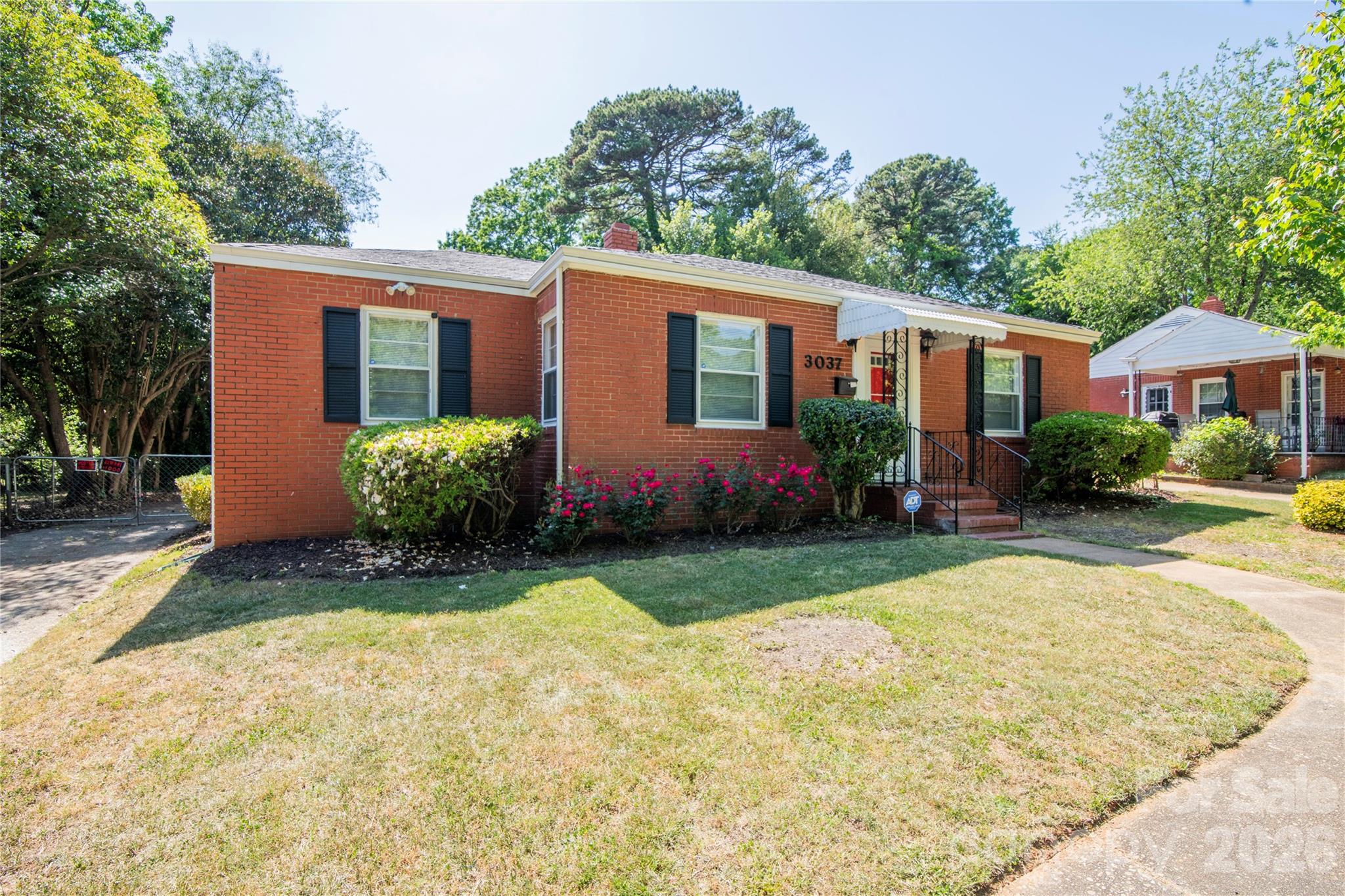 Ashley Park - Residential