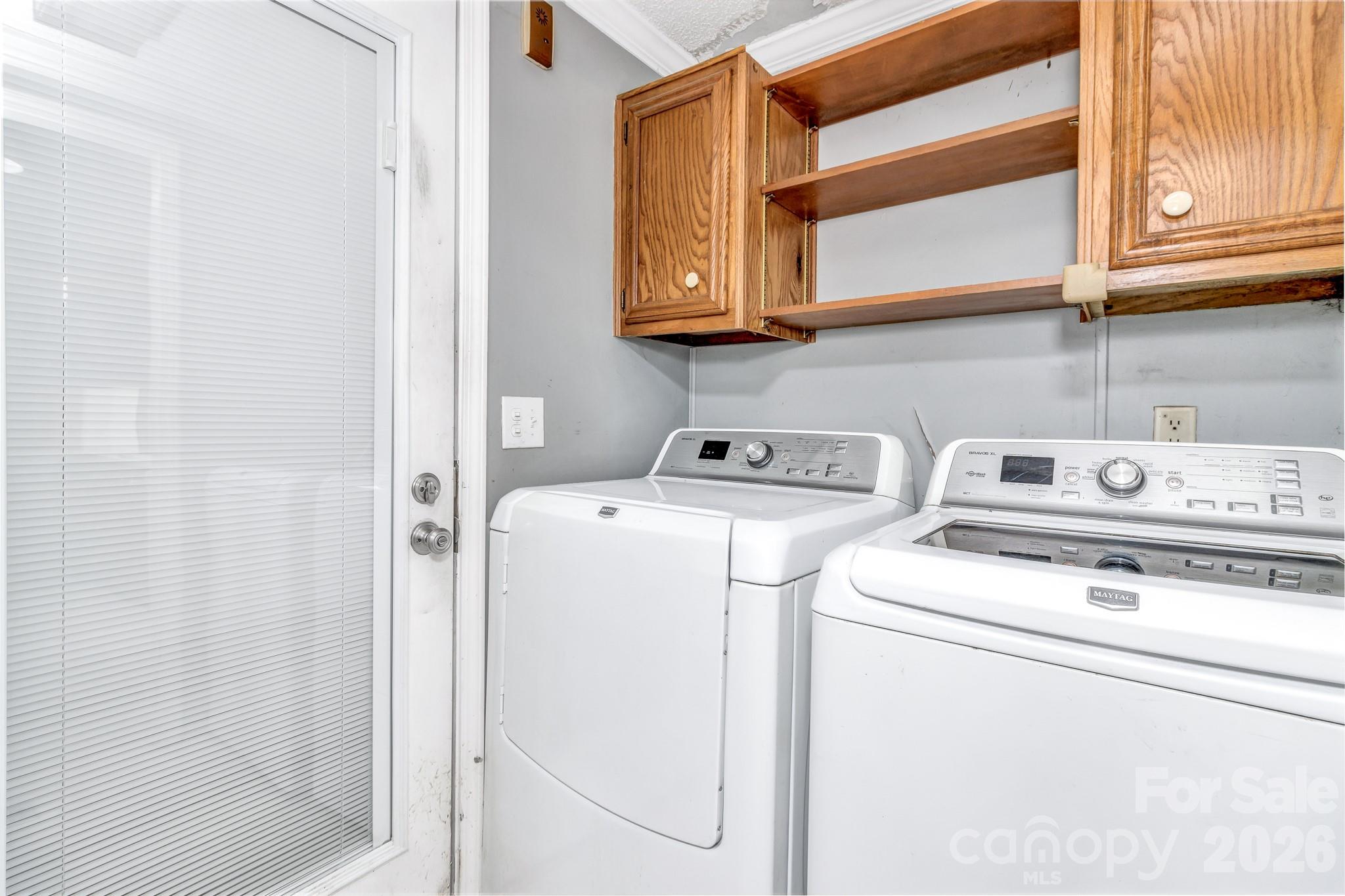Cumberland Village - Residential