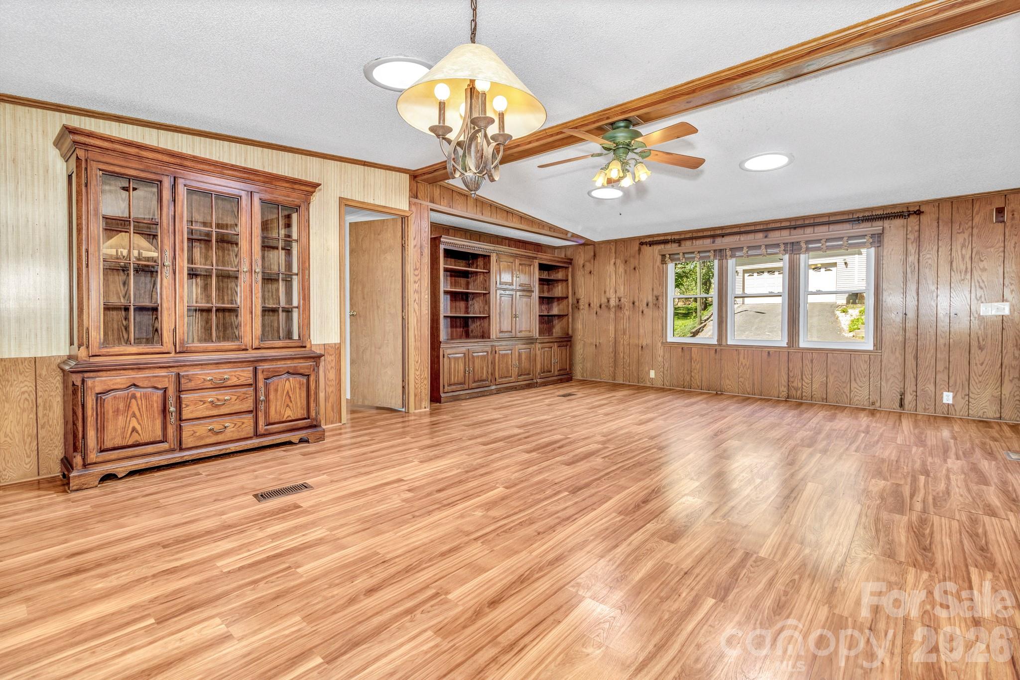 Cumberland Village - Residential