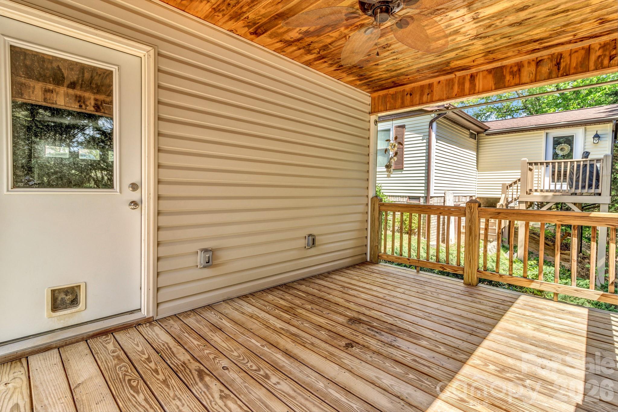 Cumberland Village - Residential