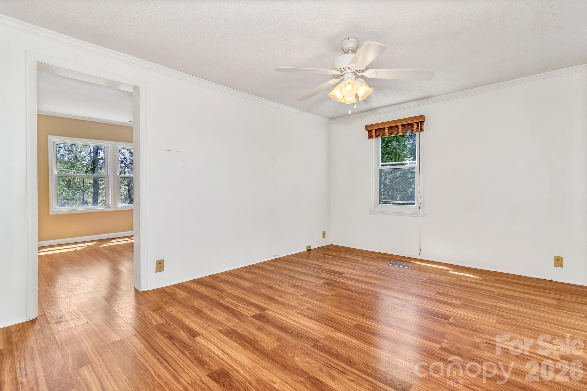 Cumberland Village - Residential