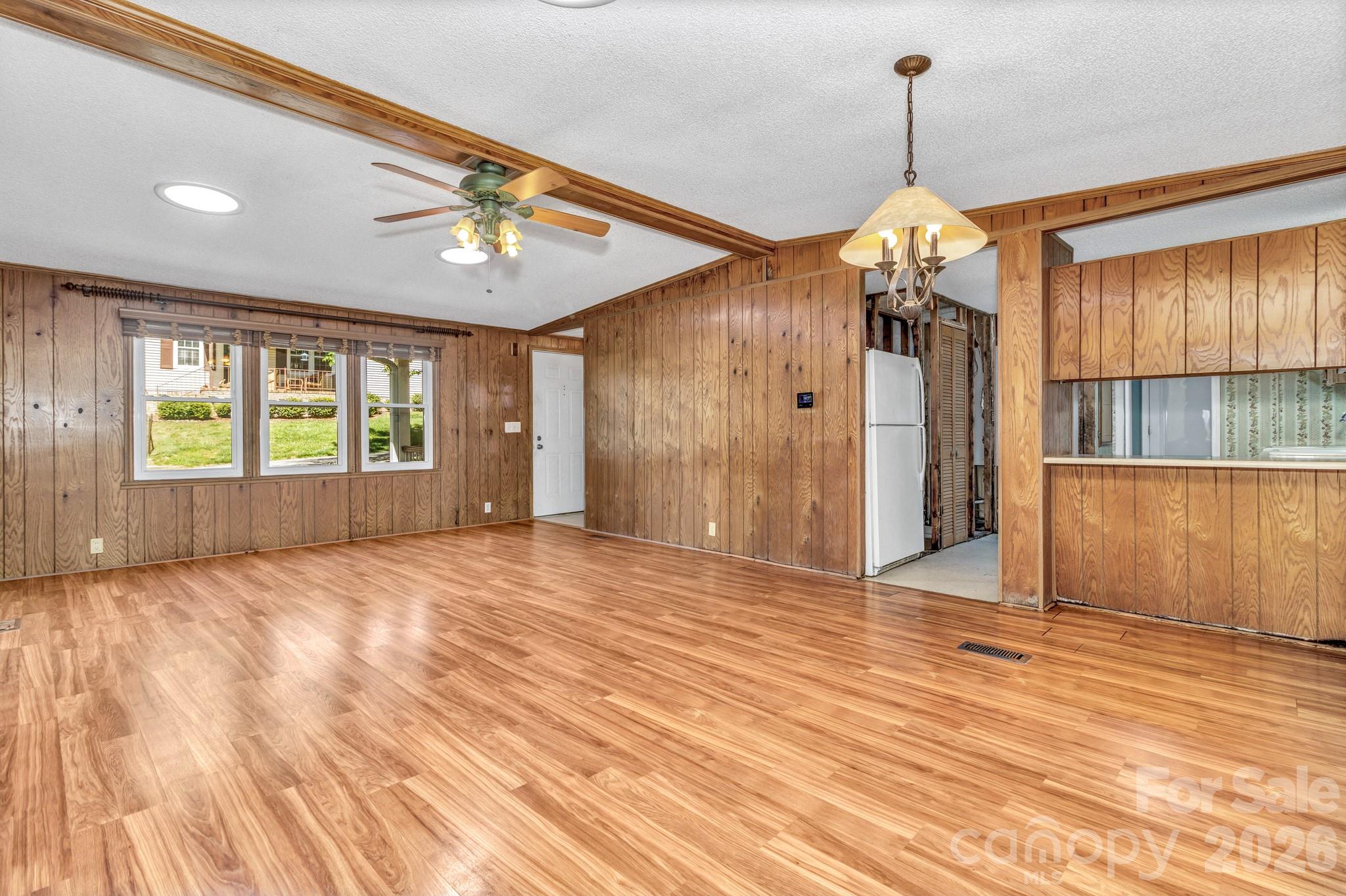 Cumberland Village - Residential