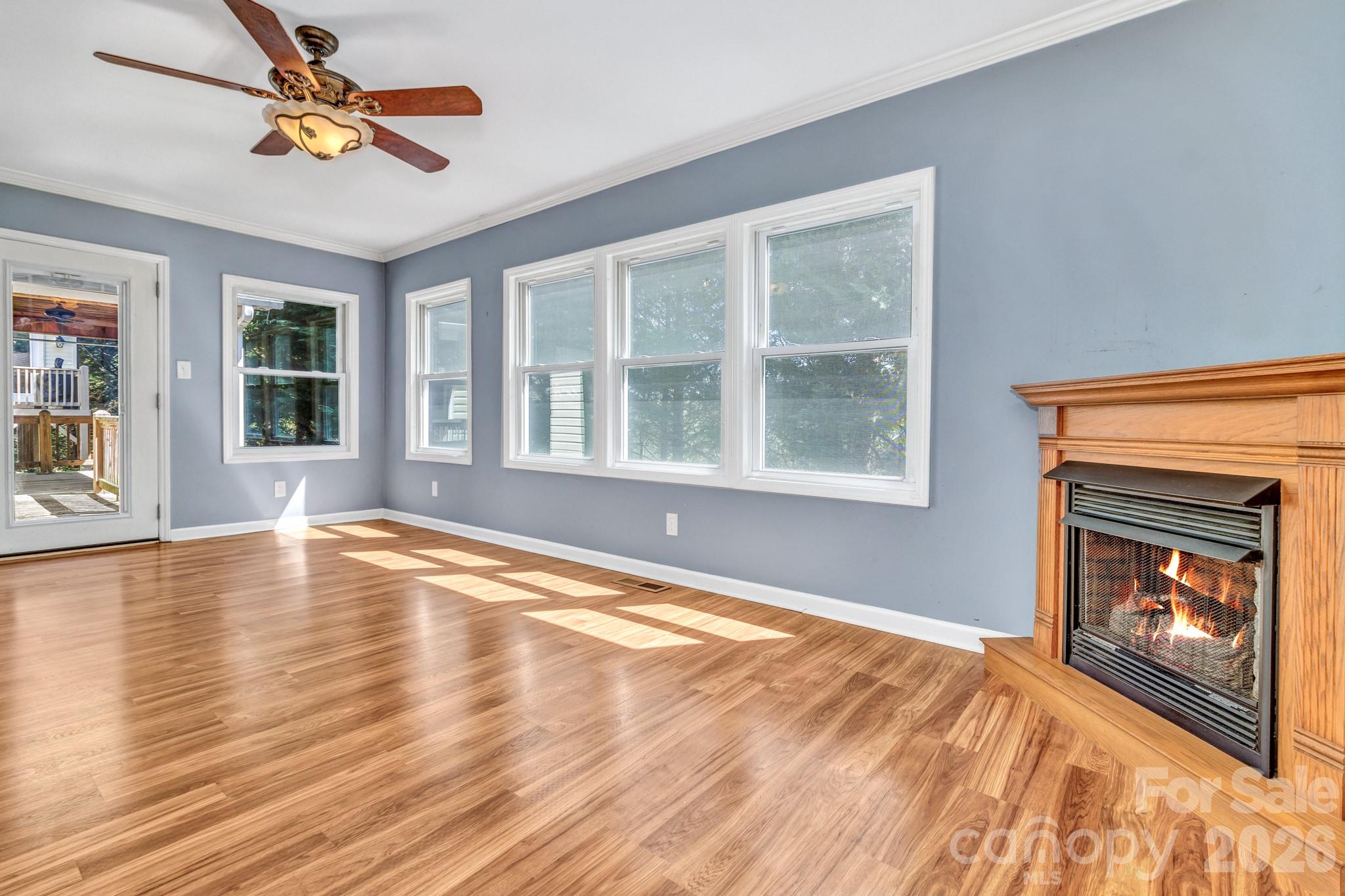 Cumberland Village - Residential