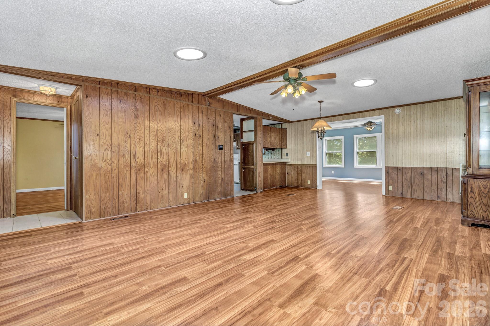 Cumberland Village - Residential