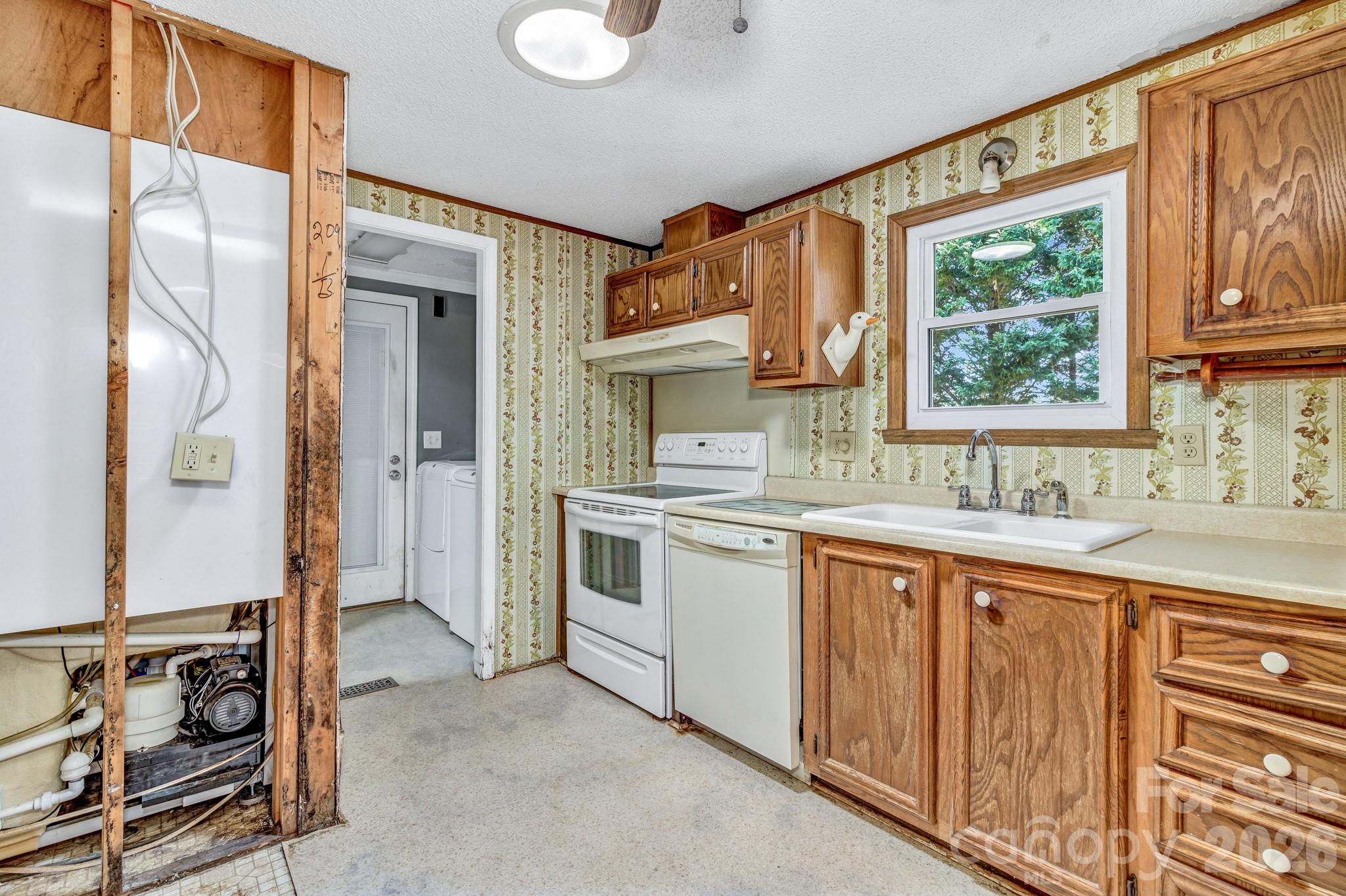 Cumberland Village - Residential