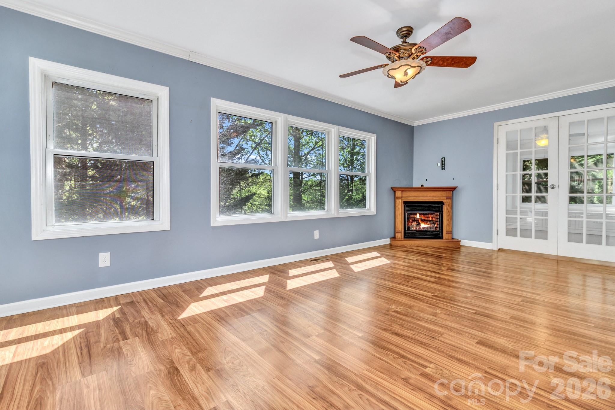 Cumberland Village - Residential