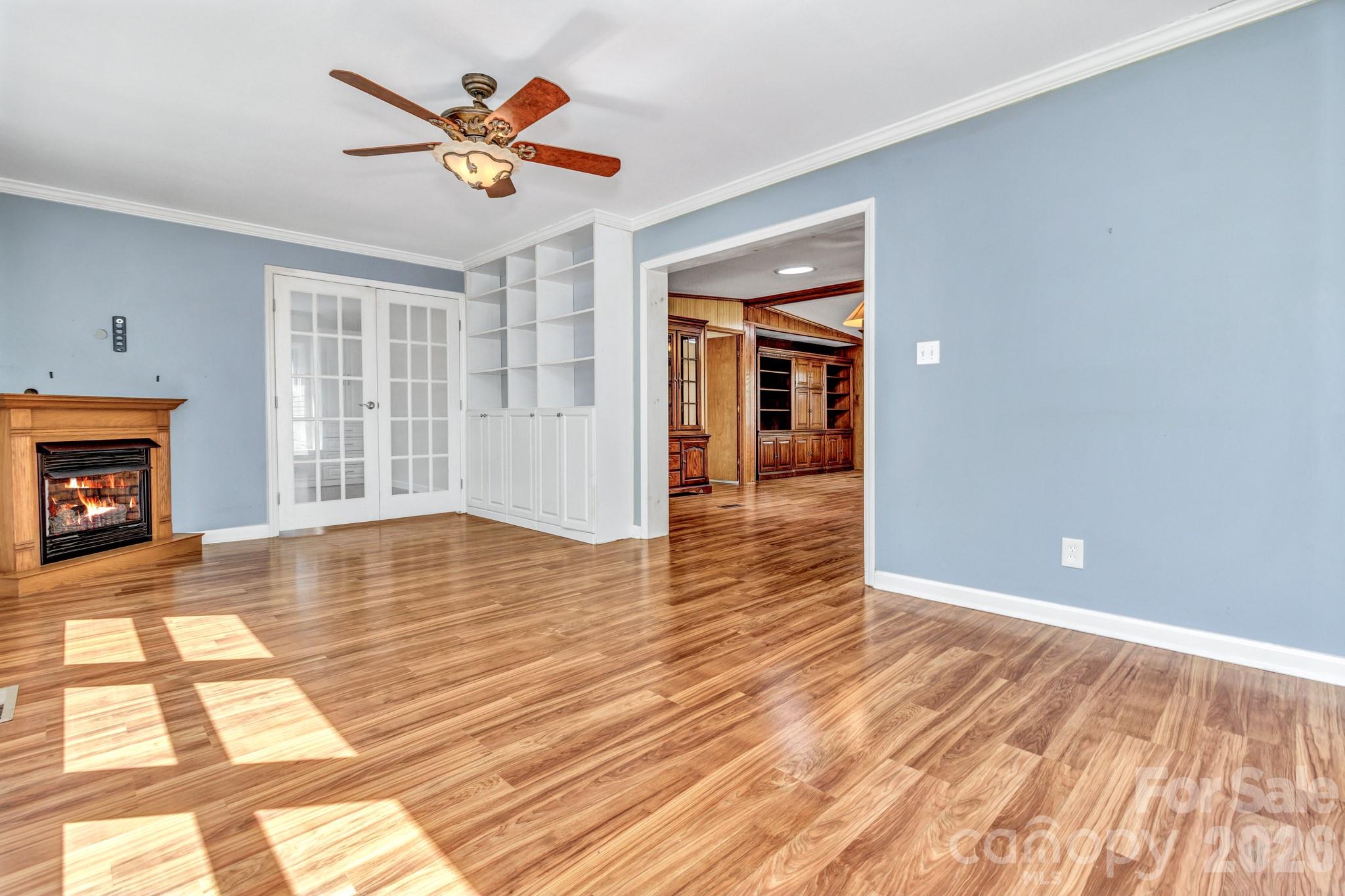 Cumberland Village - Residential