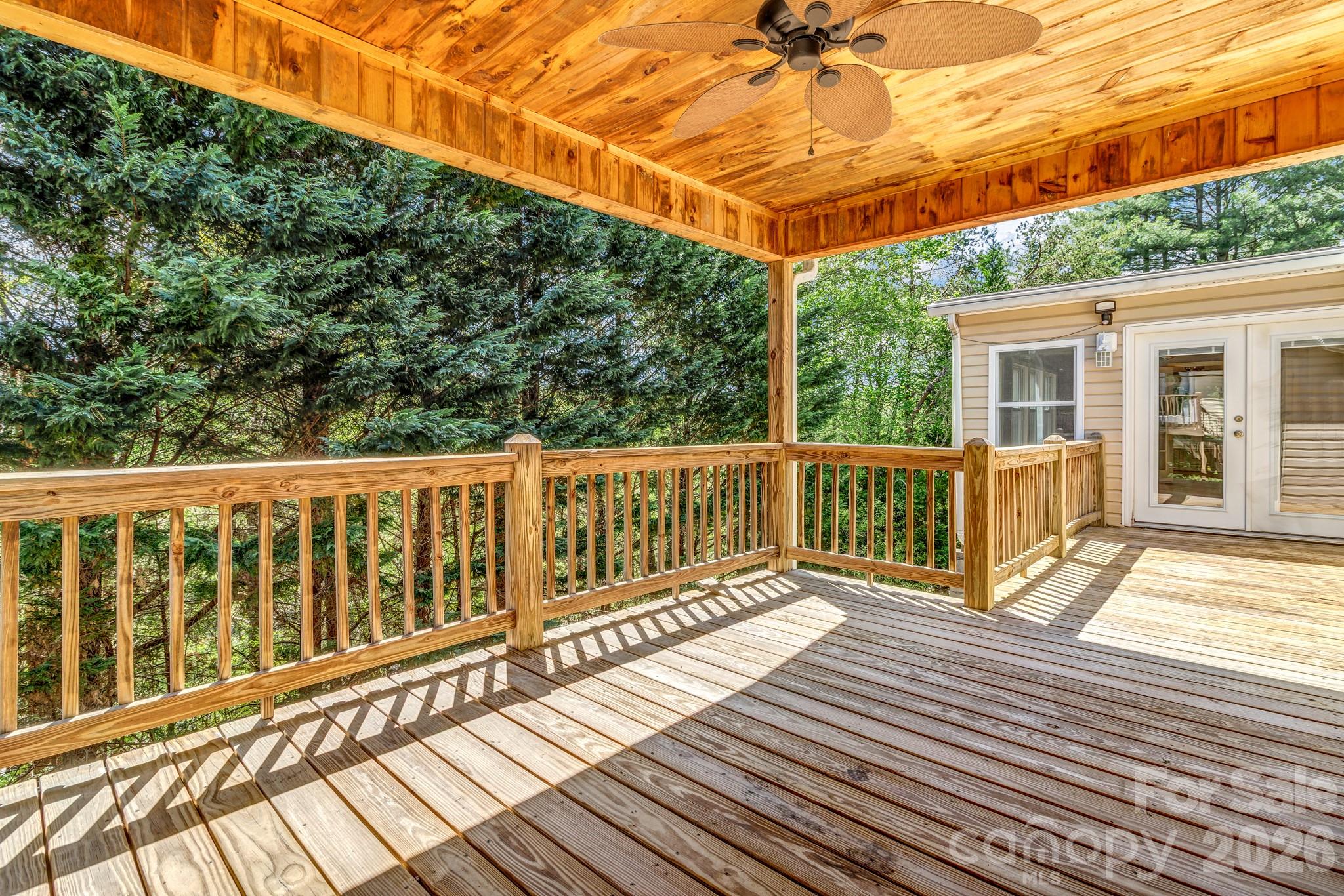 Cumberland Village - Residential