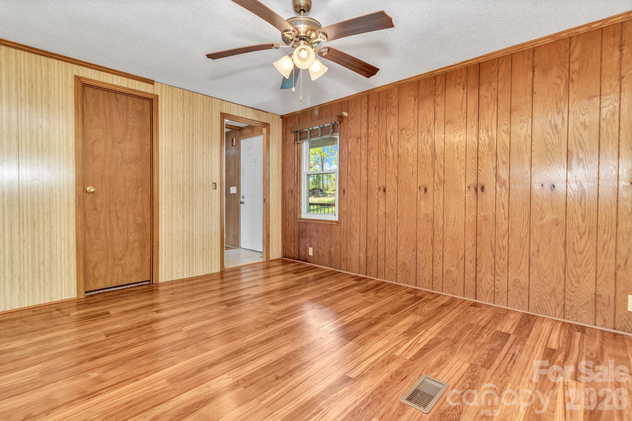 Cumberland Village - Residential