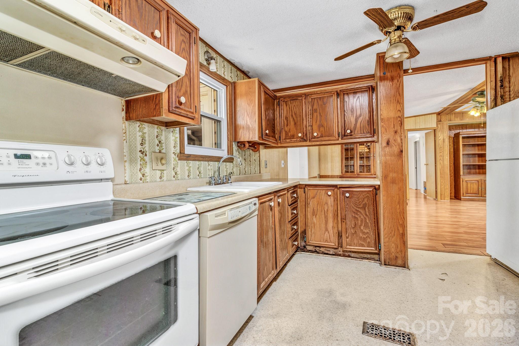 Cumberland Village - Residential
