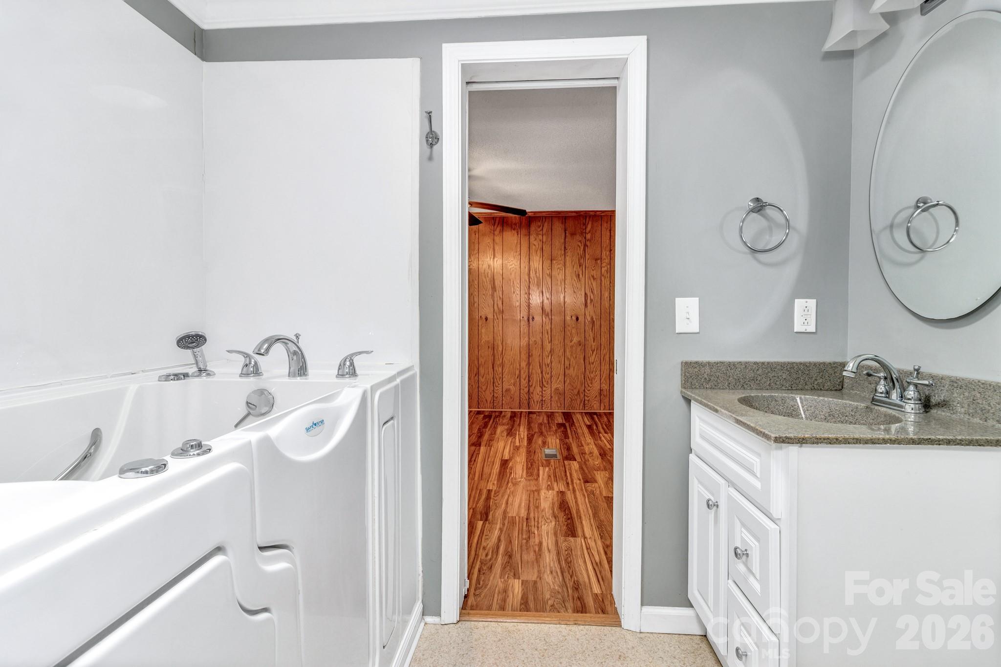 Cumberland Village - Residential
