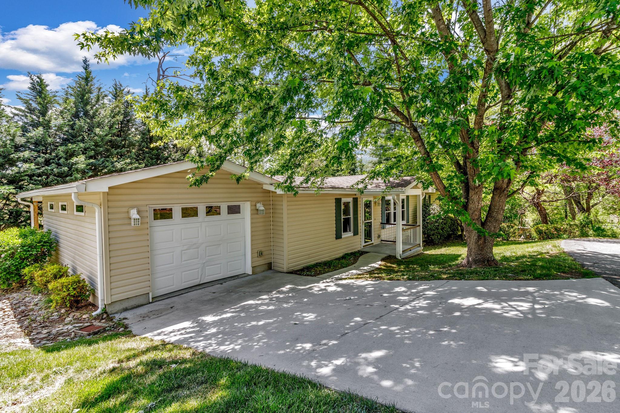 Cumberland Village - Residential
