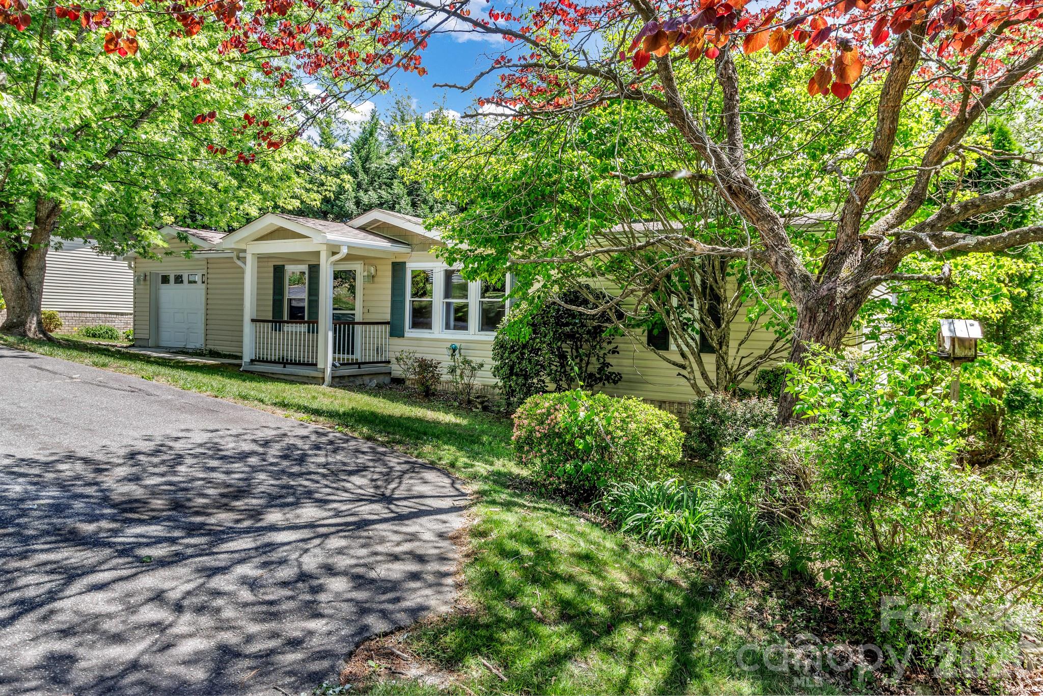 Cumberland Village - Residential