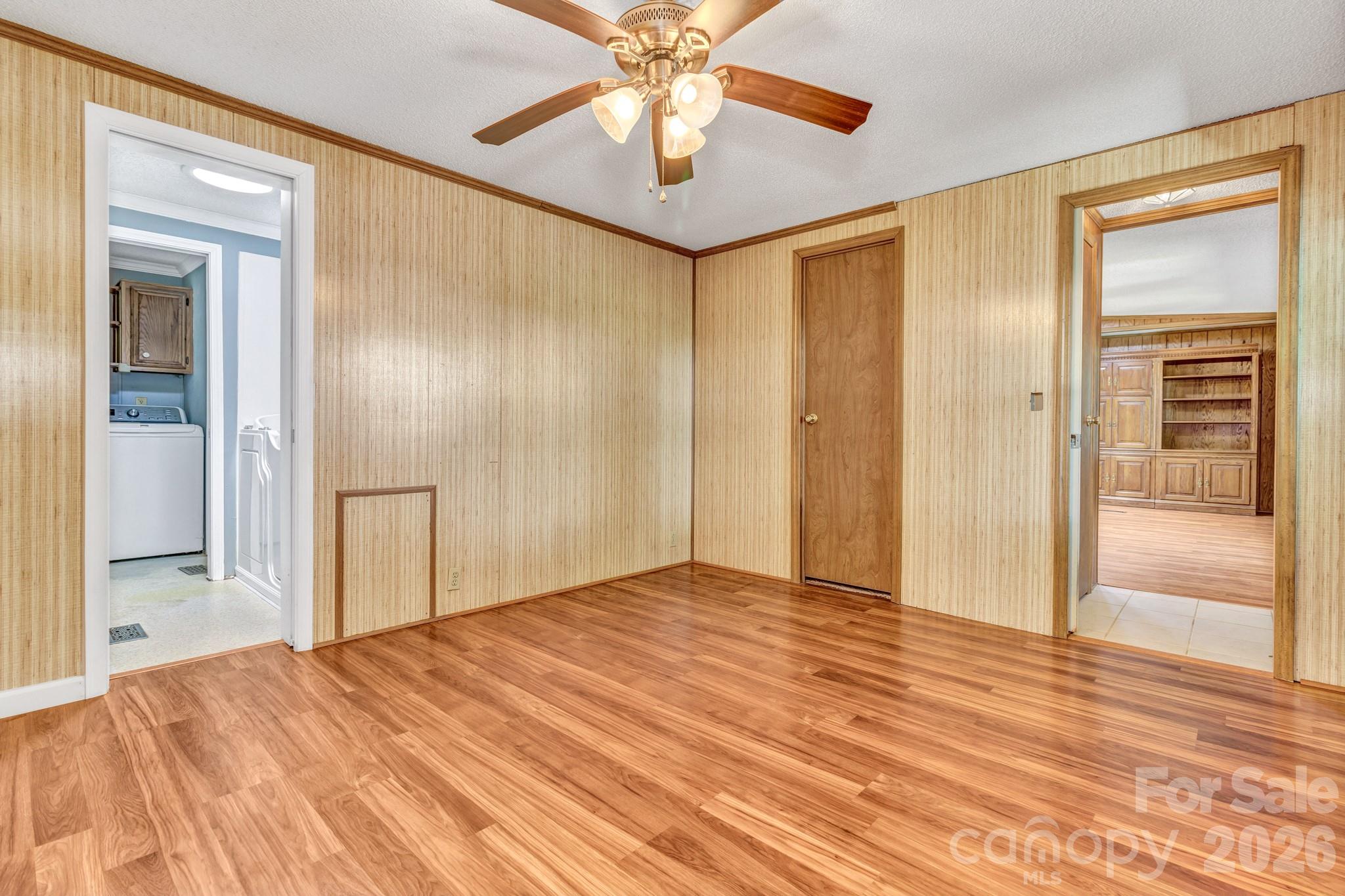 Cumberland Village - Residential