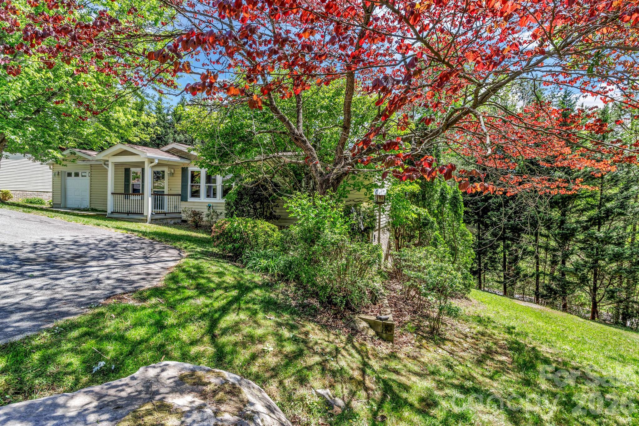 Cumberland Village - Residential