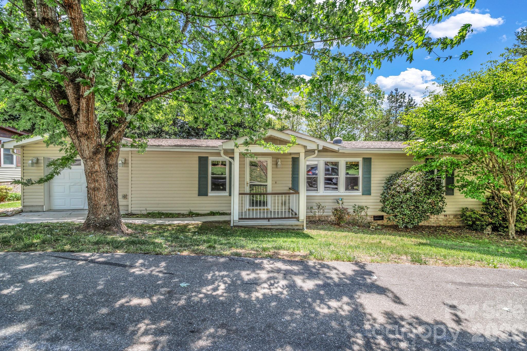 Cumberland Village - Residential