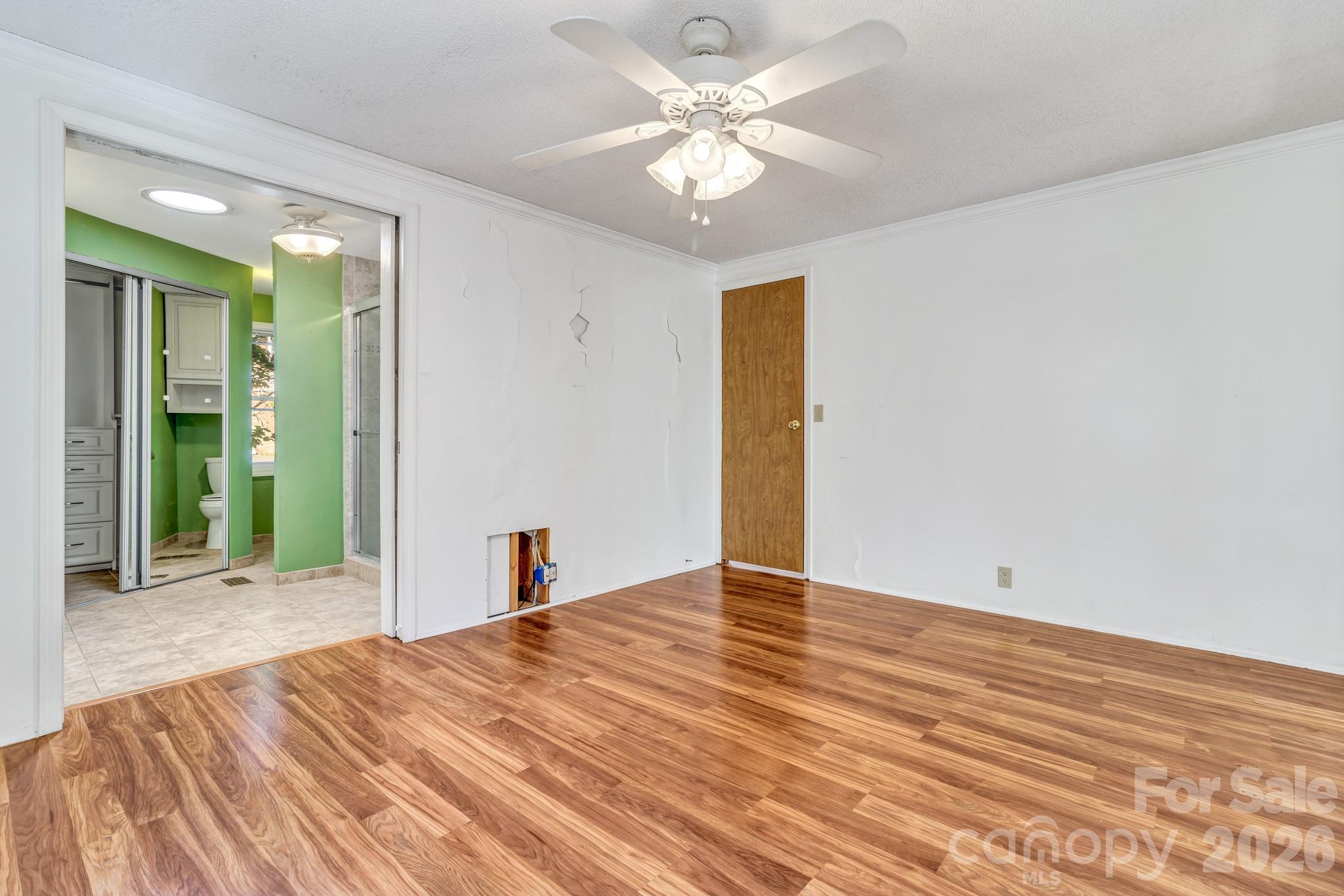 Cumberland Village - Residential