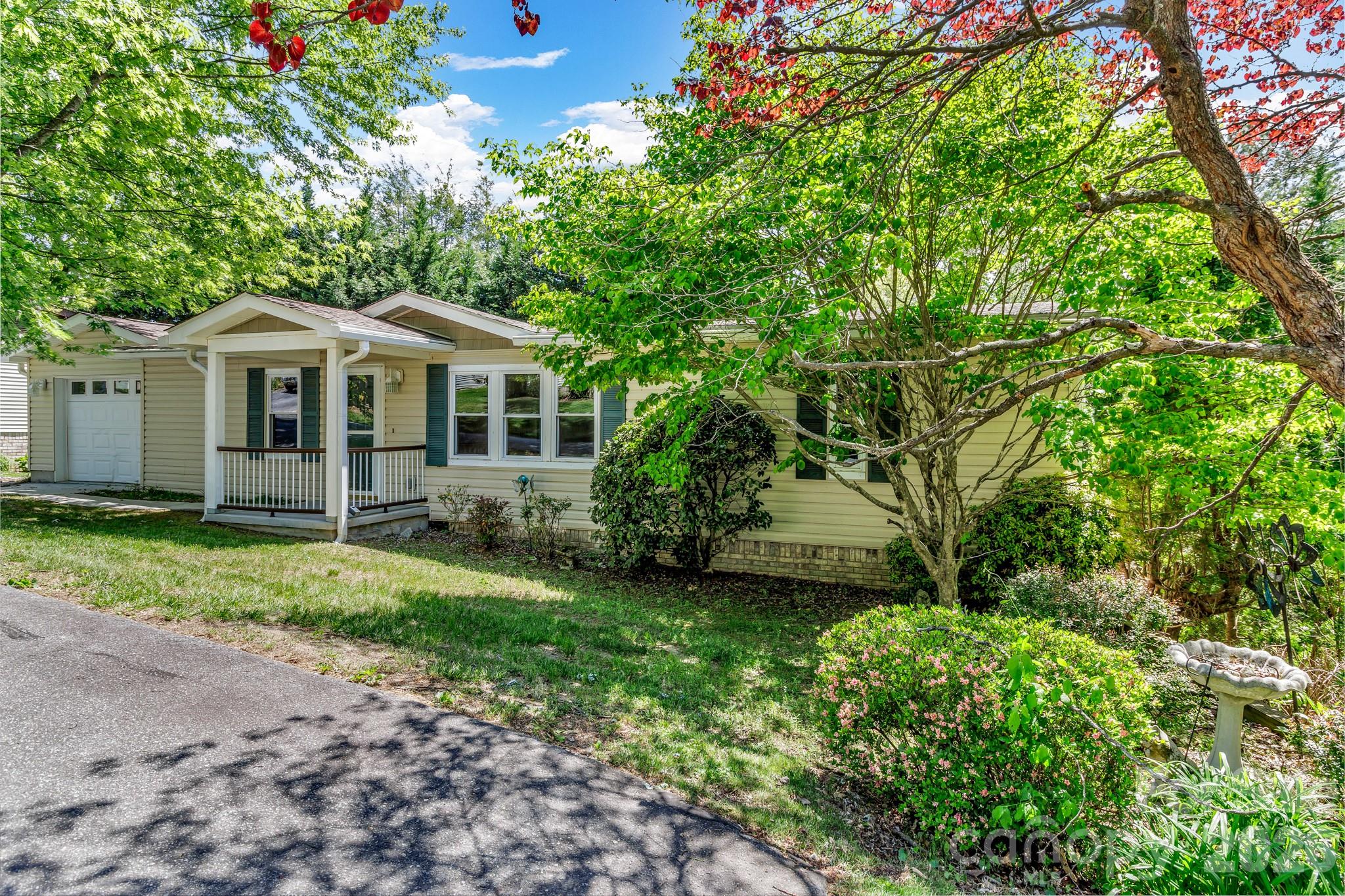 Cumberland Village - Residential