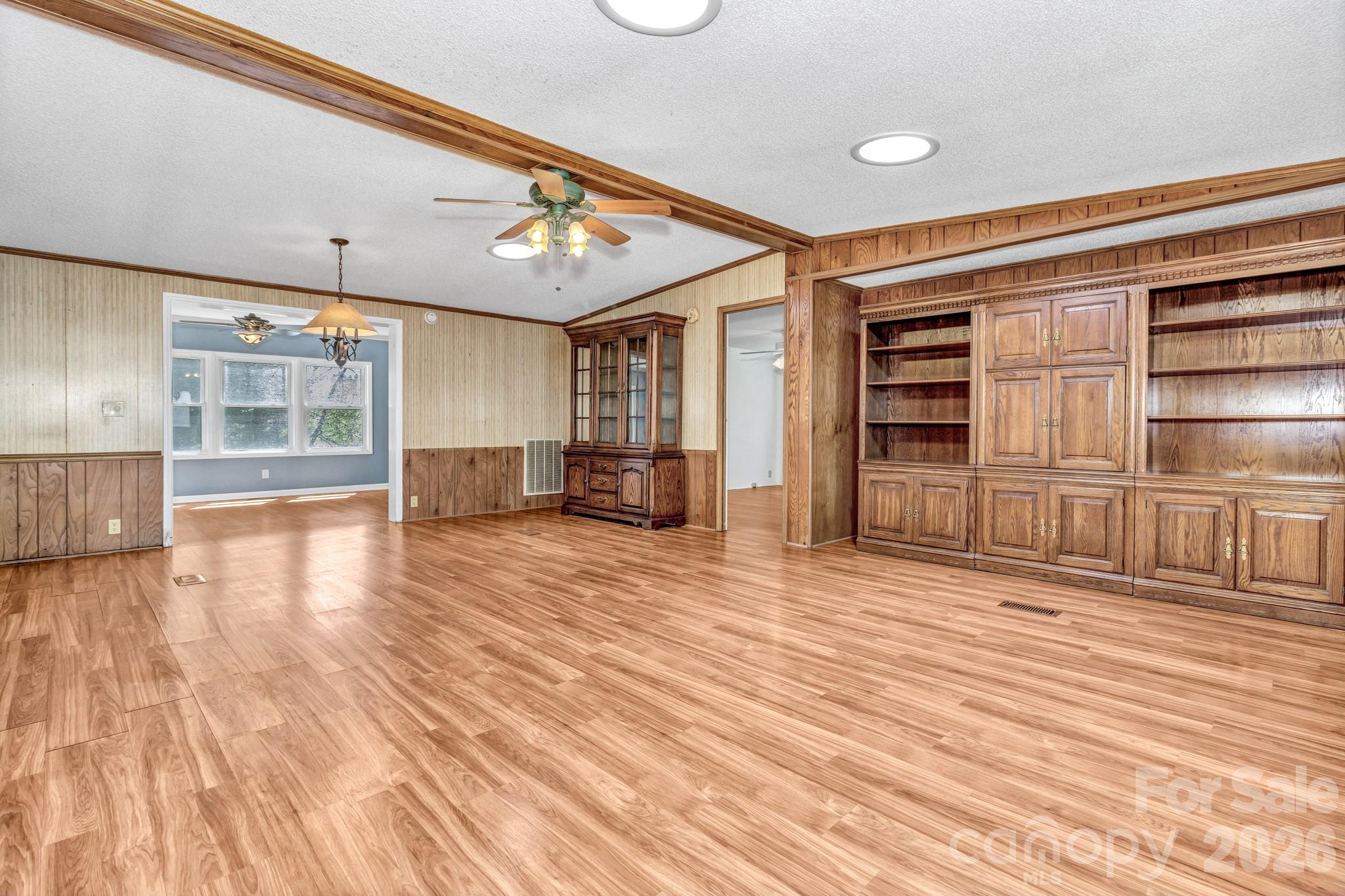 Cumberland Village - Residential