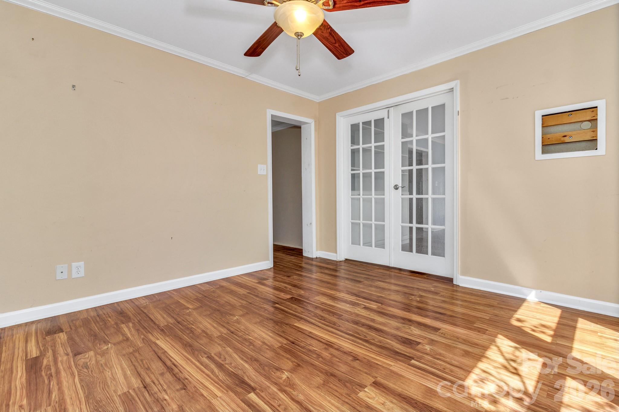 Cumberland Village - Residential