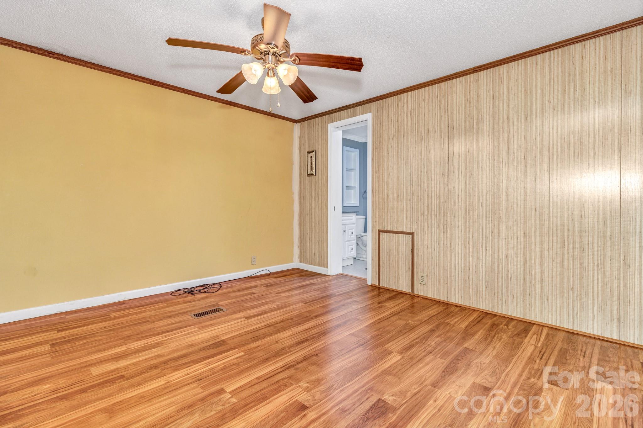 Cumberland Village - Residential