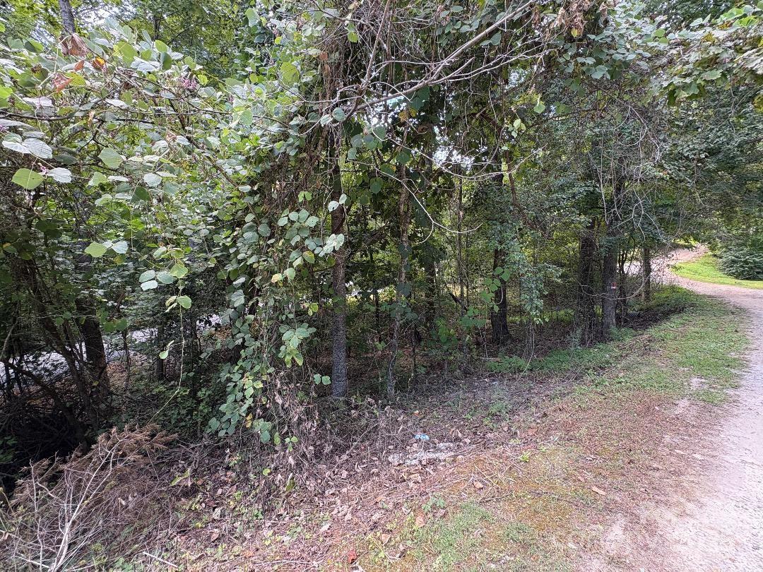 Hidden Acres - Land