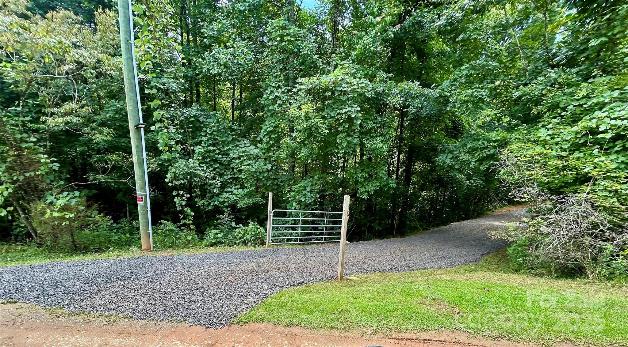 Hidden Acres - Land