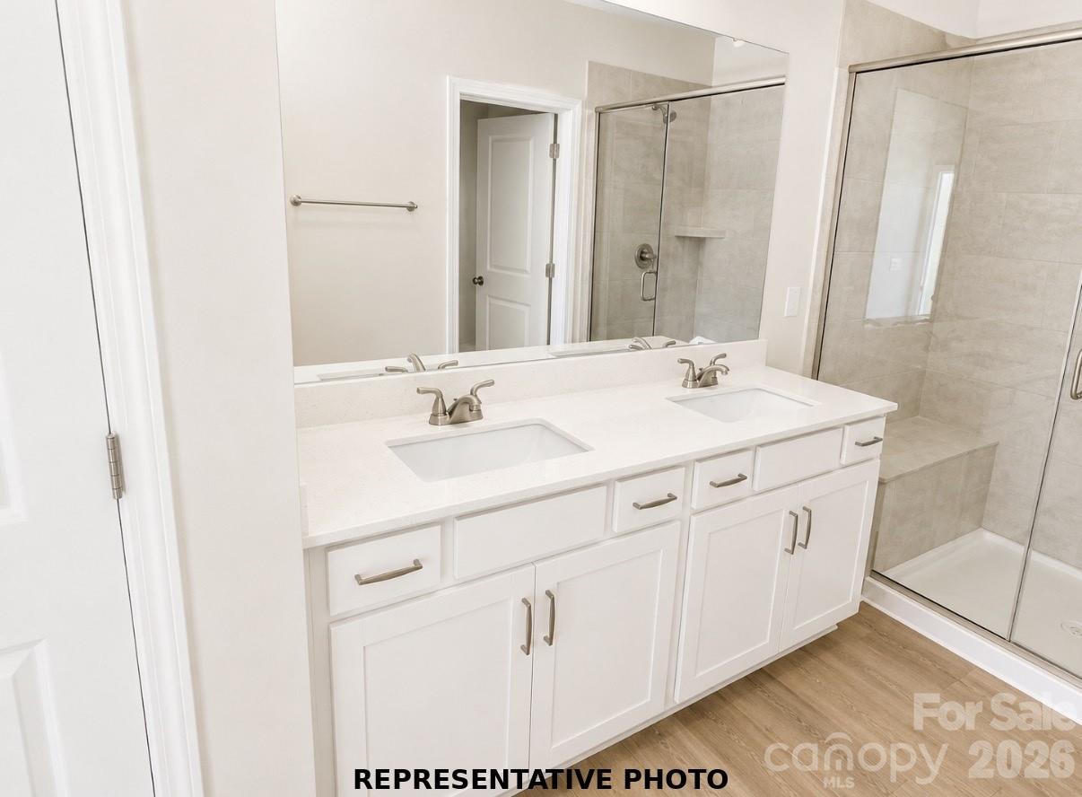 Ryder Park - Residential