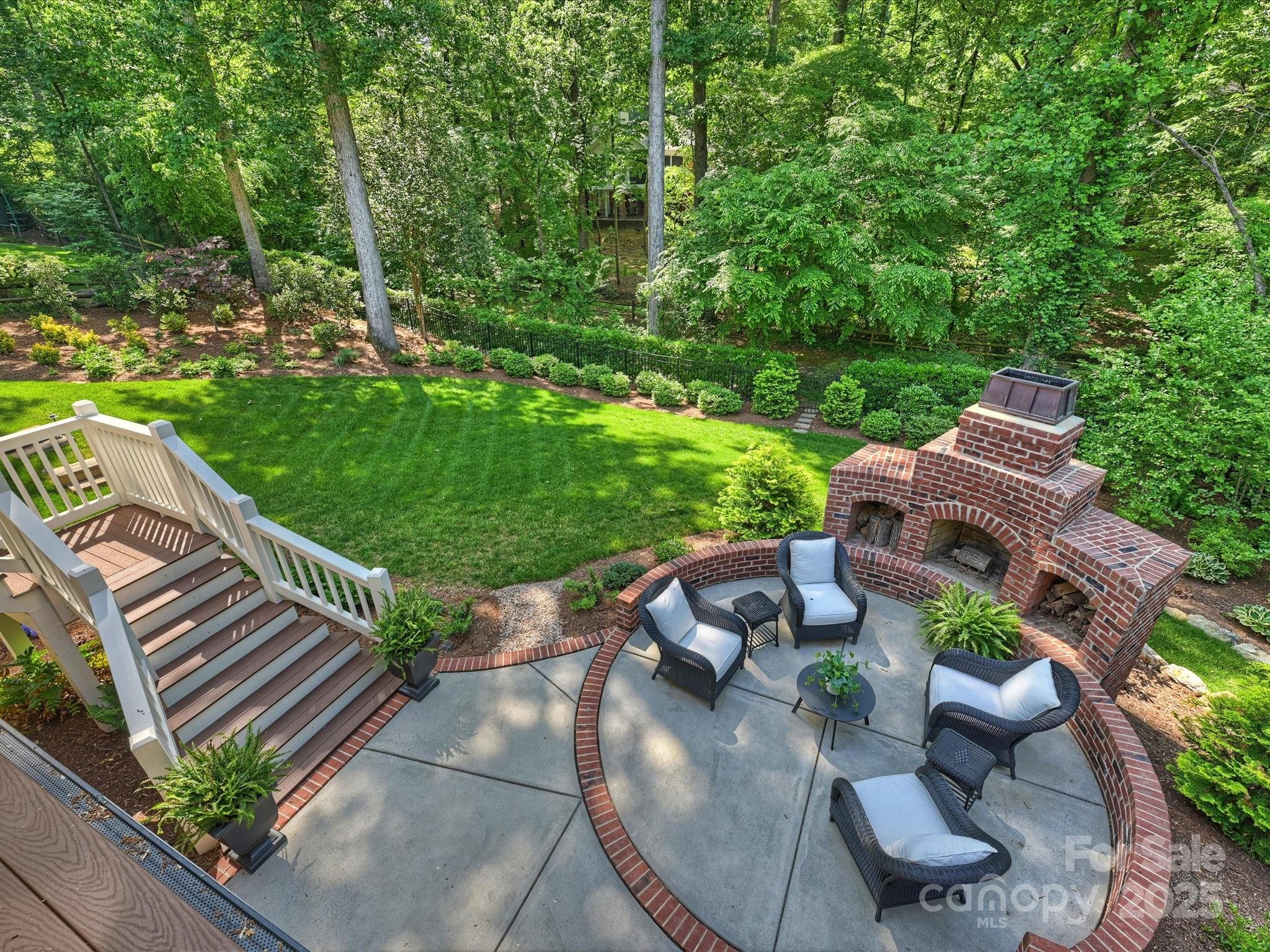 Foxcroft - Residential