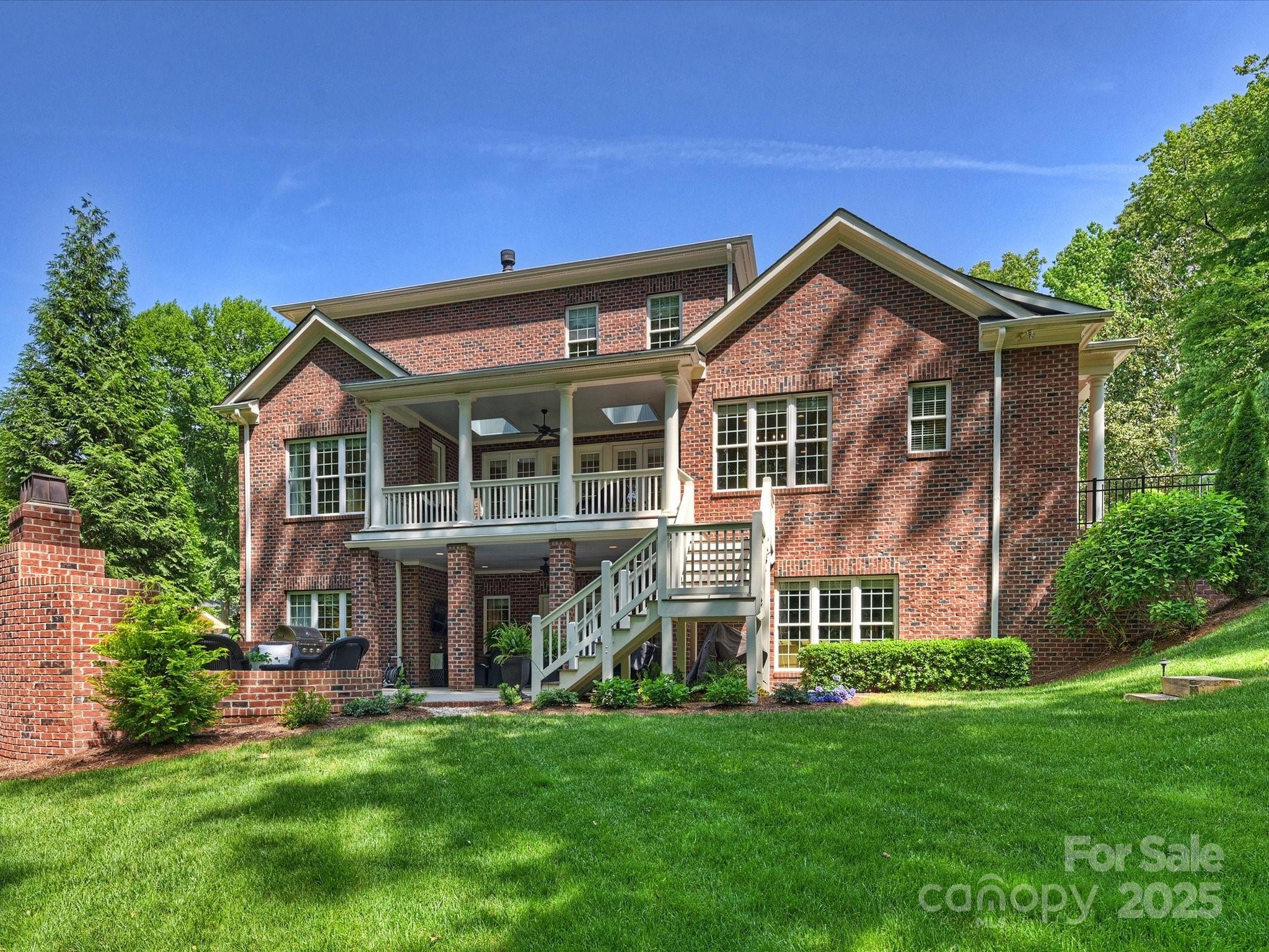 Foxcroft - Residential