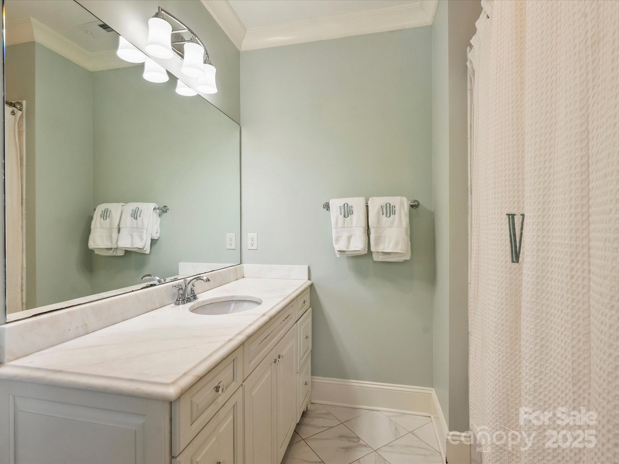 Foxcroft - Residential