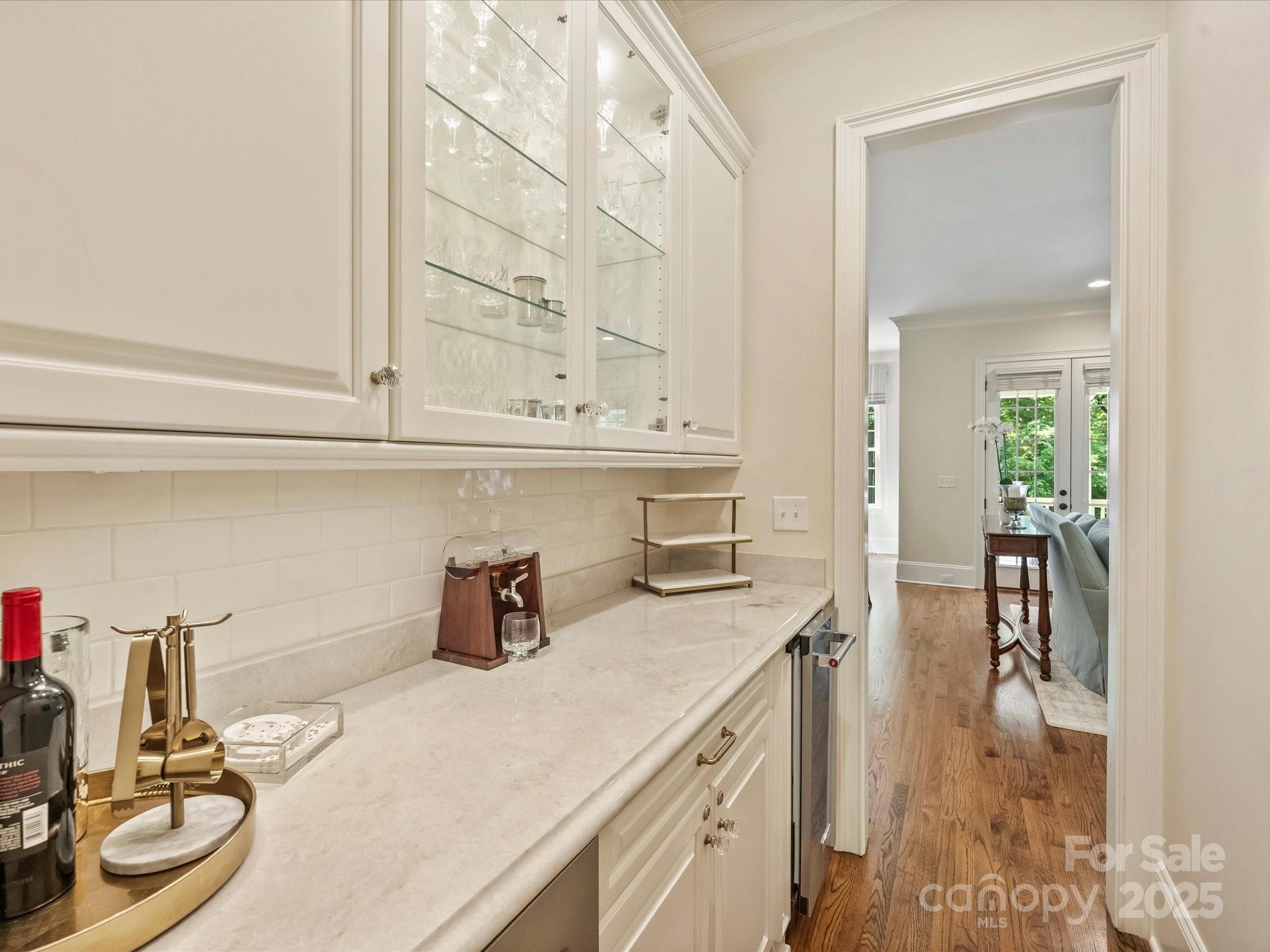 Foxcroft - Residential