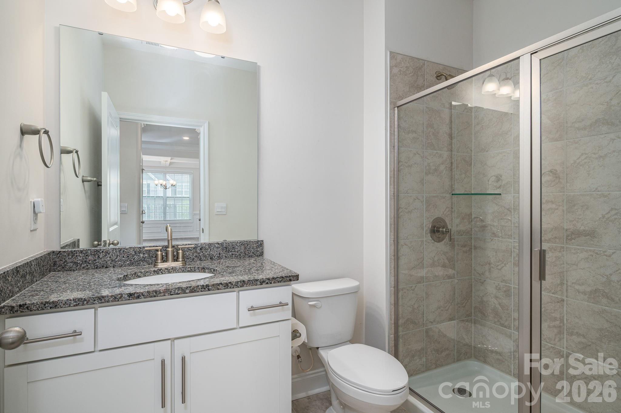 Sylvan Creek - Residential