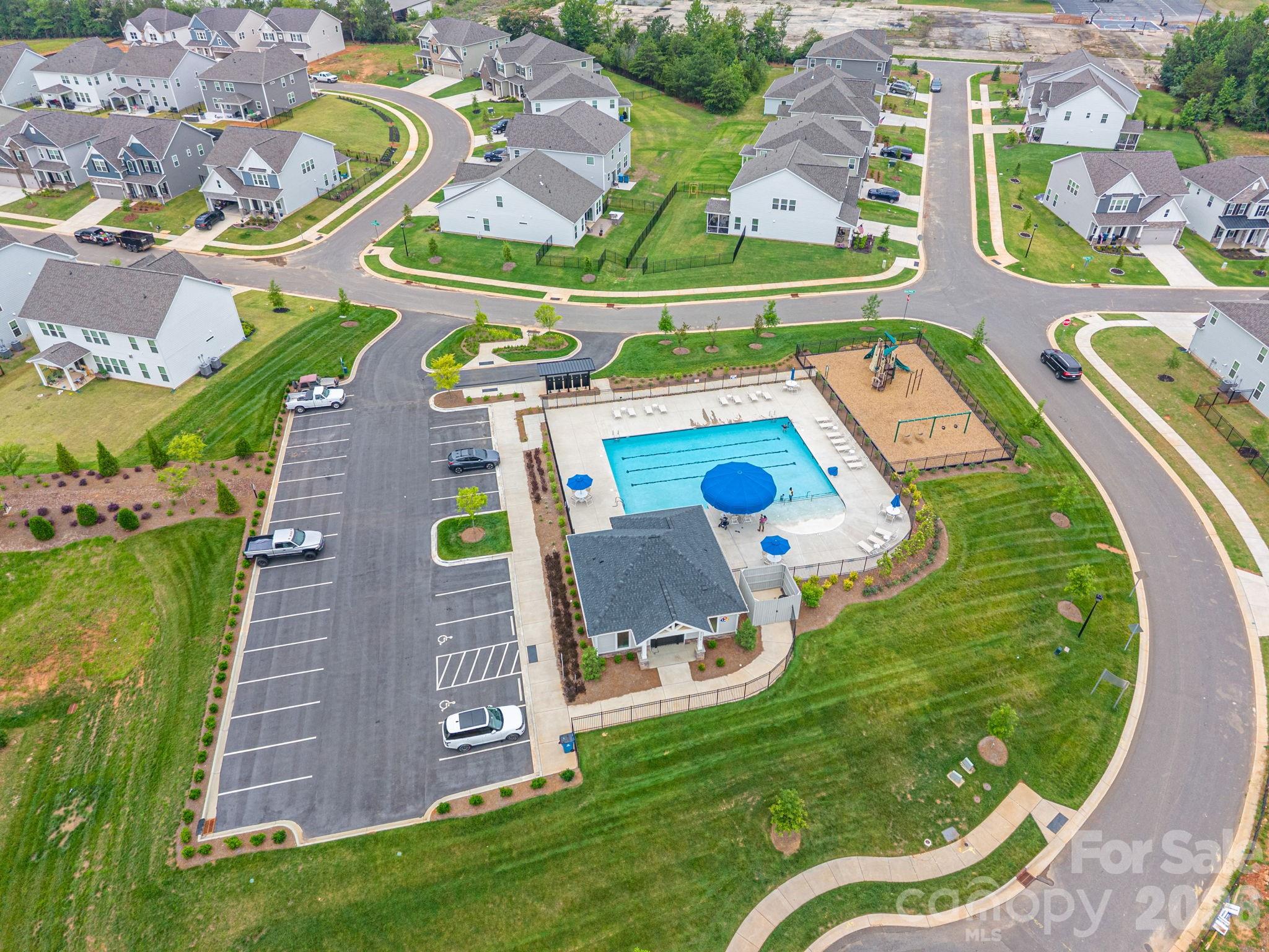 Sylvan Creek - Residential