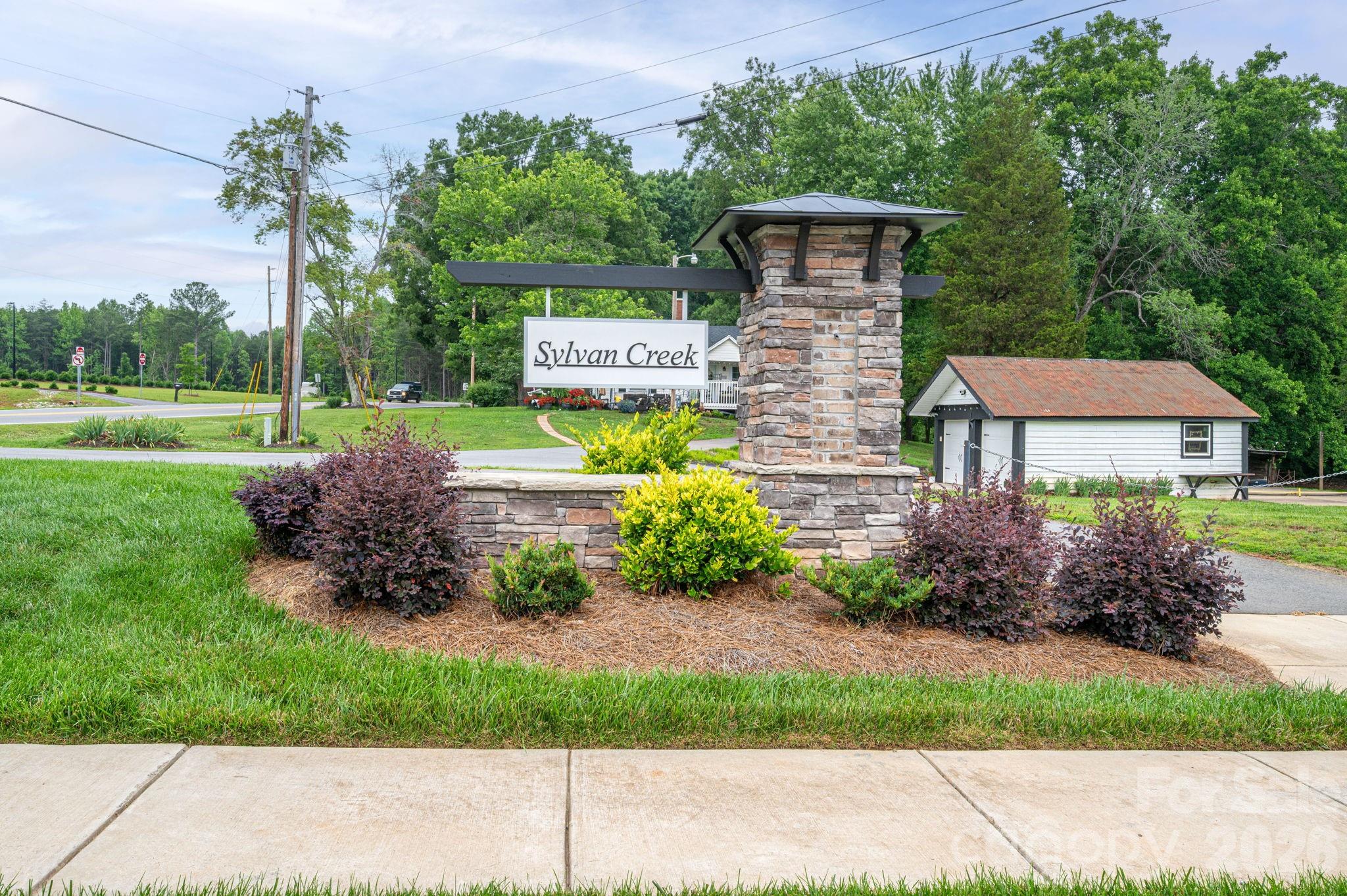 Sylvan Creek - Residential
