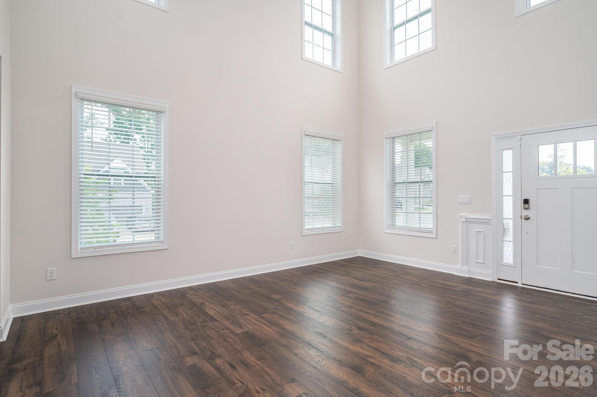 Sylvan Creek - Residential