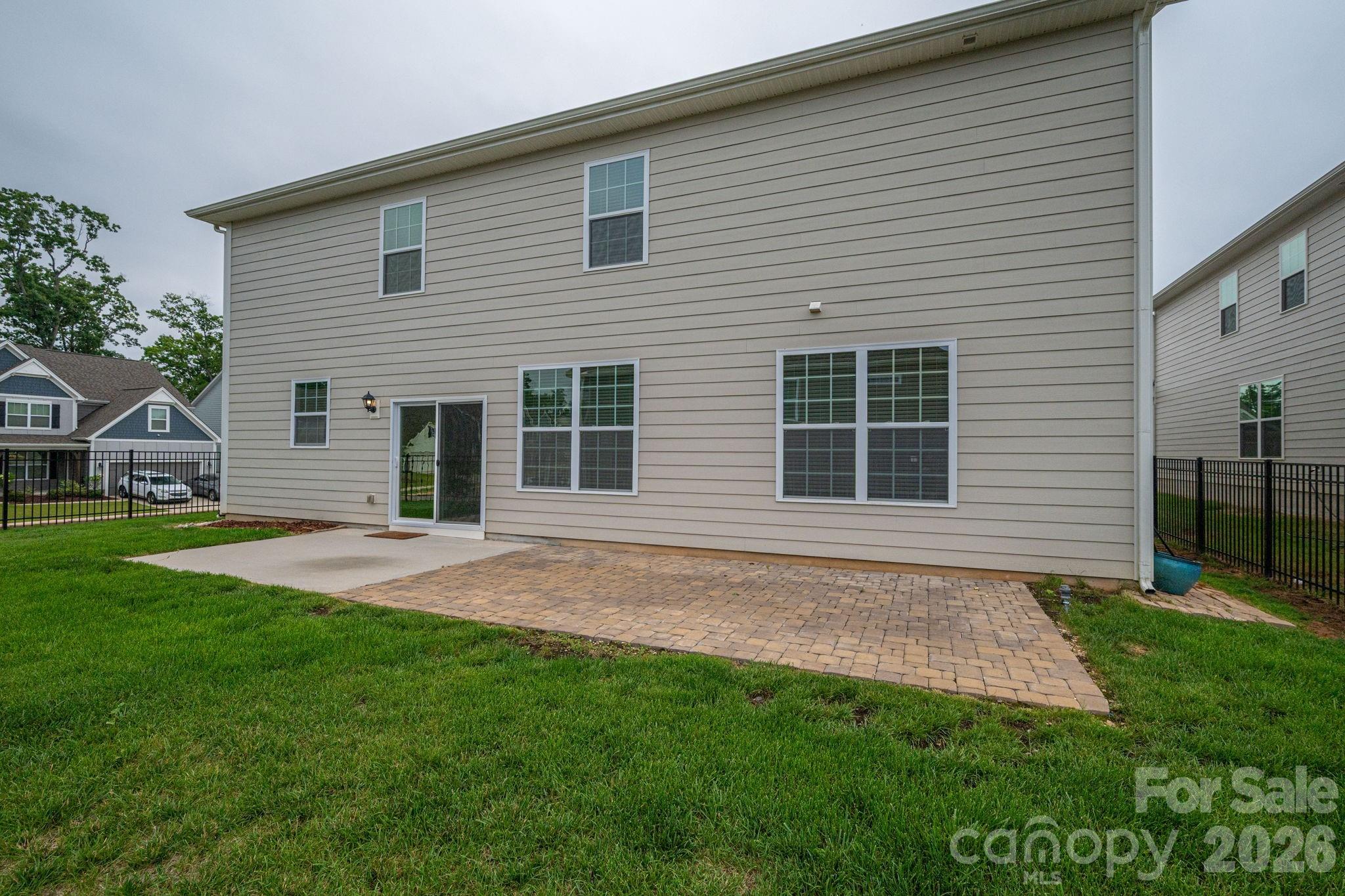 Sylvan Creek - Residential