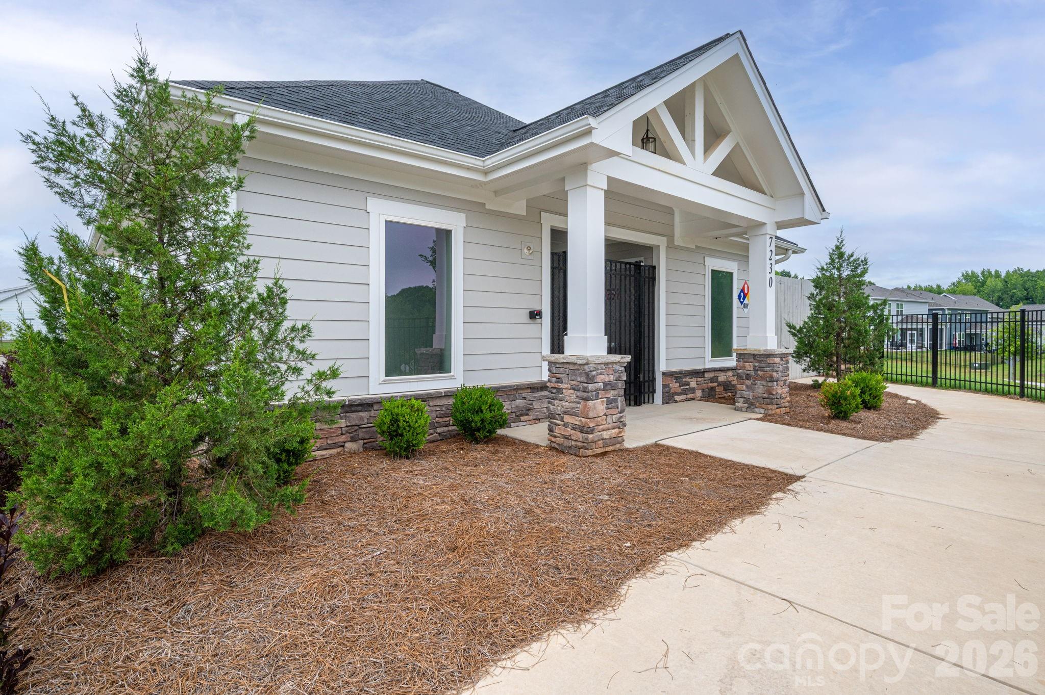 Sylvan Creek - Residential