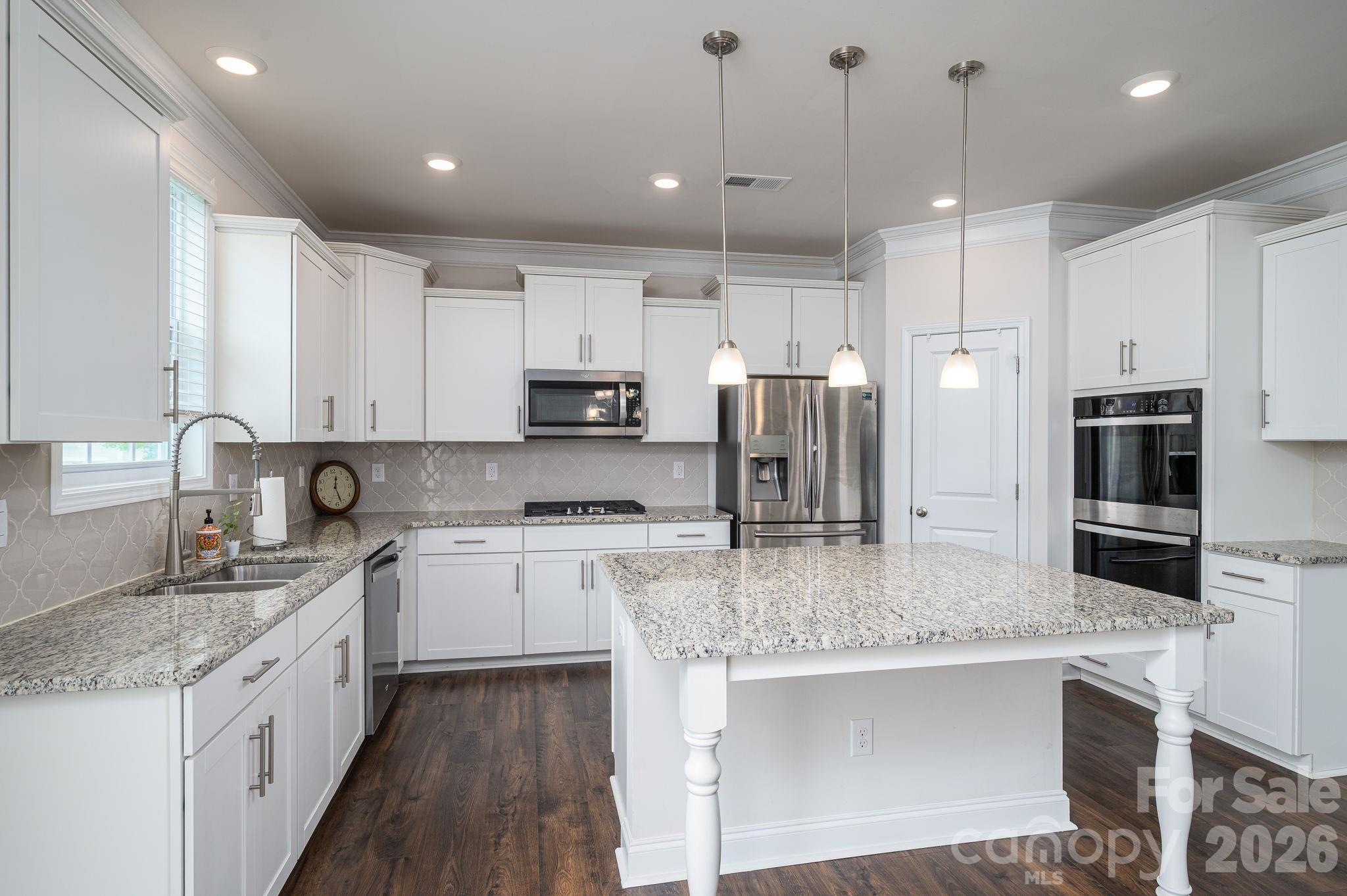 Sylvan Creek - Residential