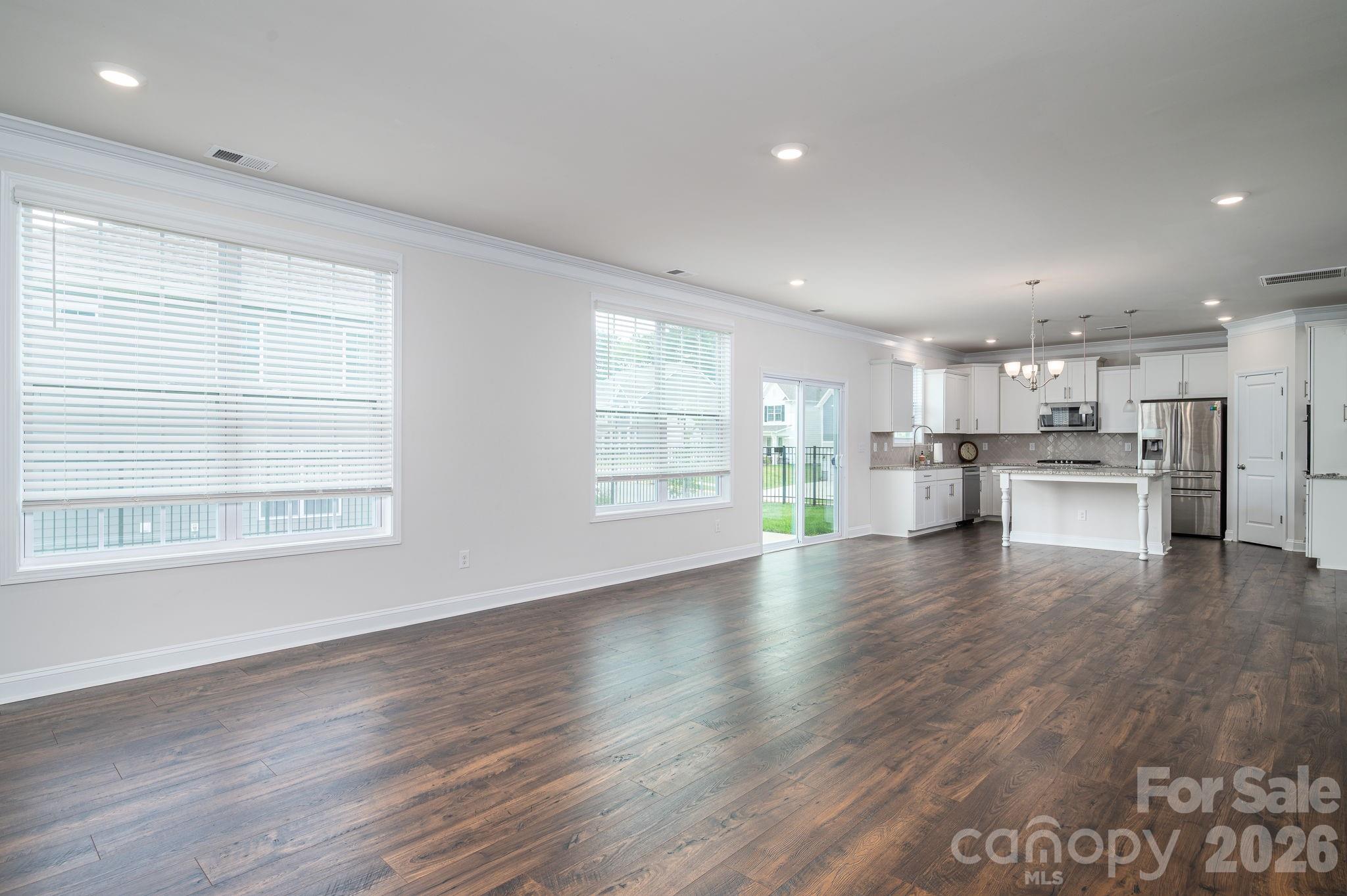 Sylvan Creek - Residential