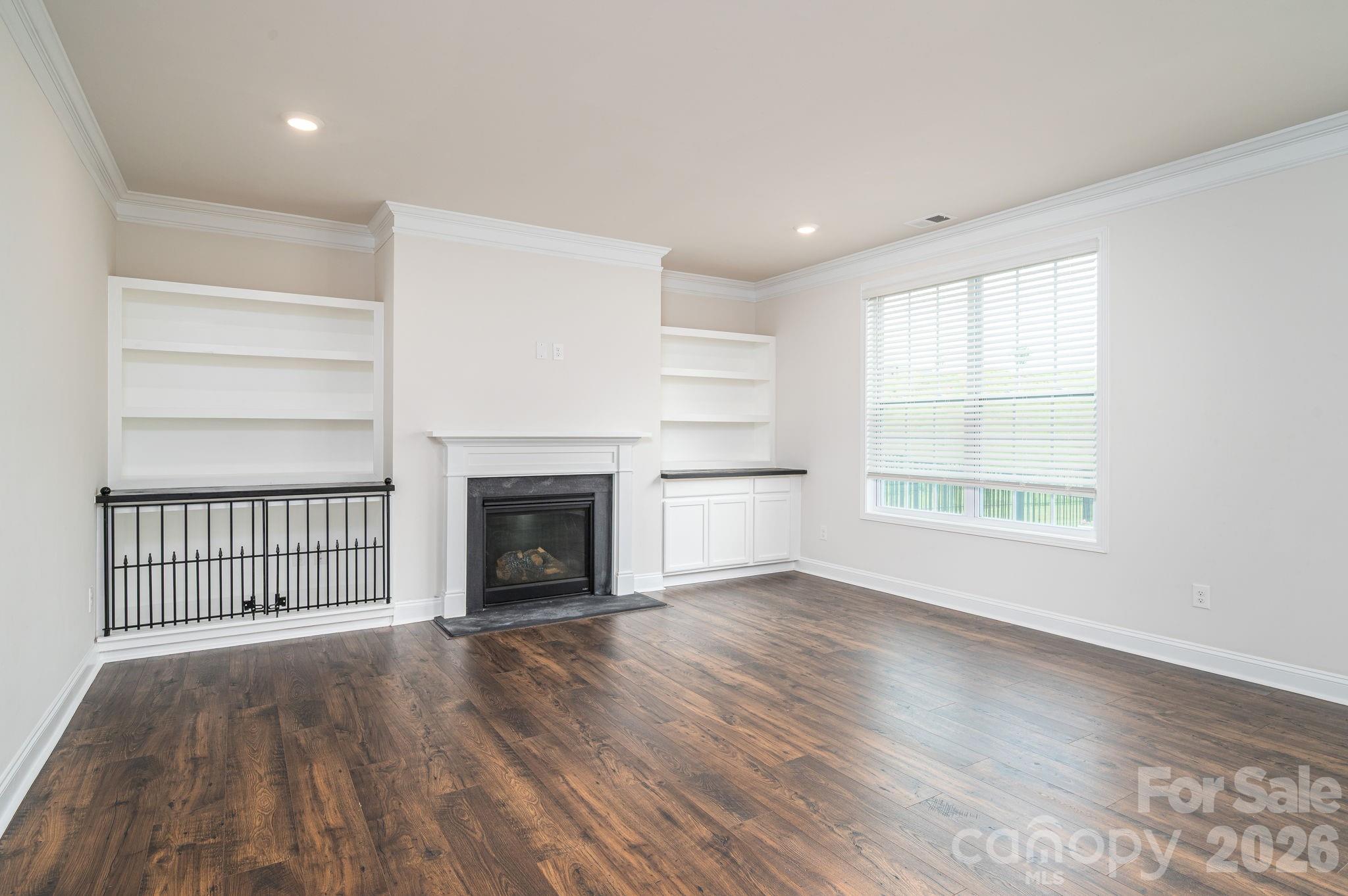 Sylvan Creek - Residential