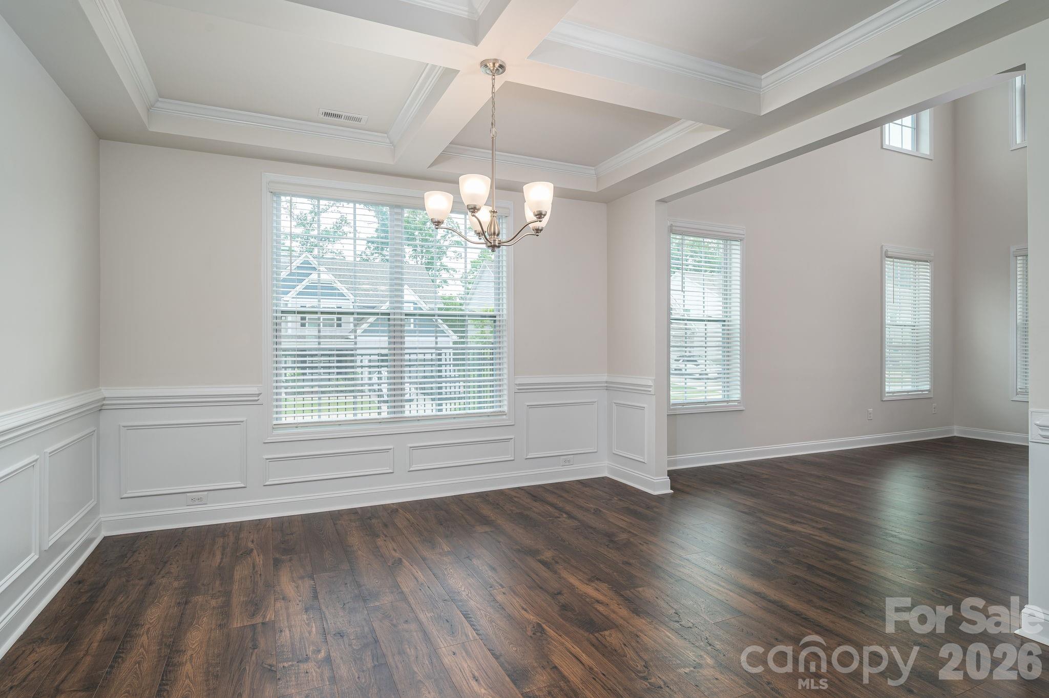Sylvan Creek - Residential