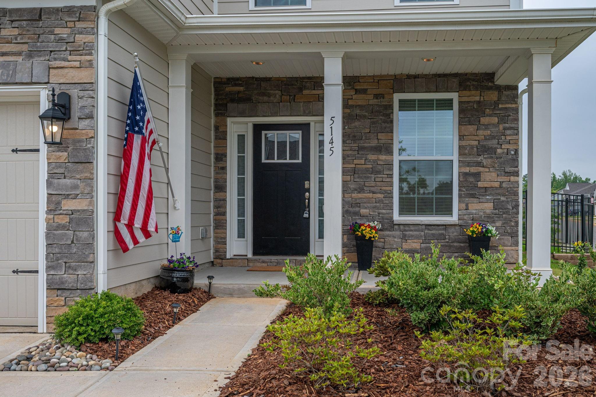 Sylvan Creek - Residential
