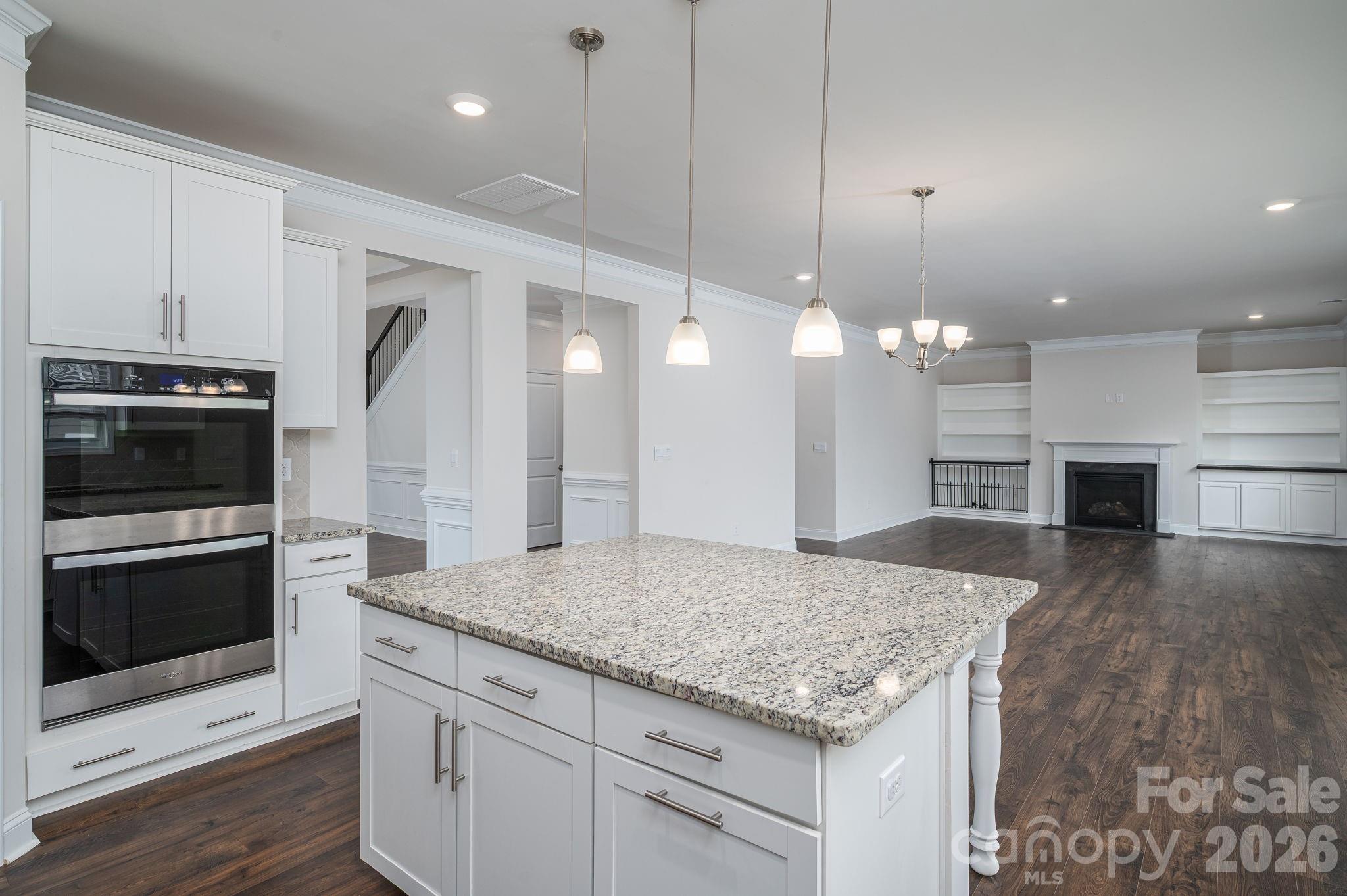 Sylvan Creek - Residential