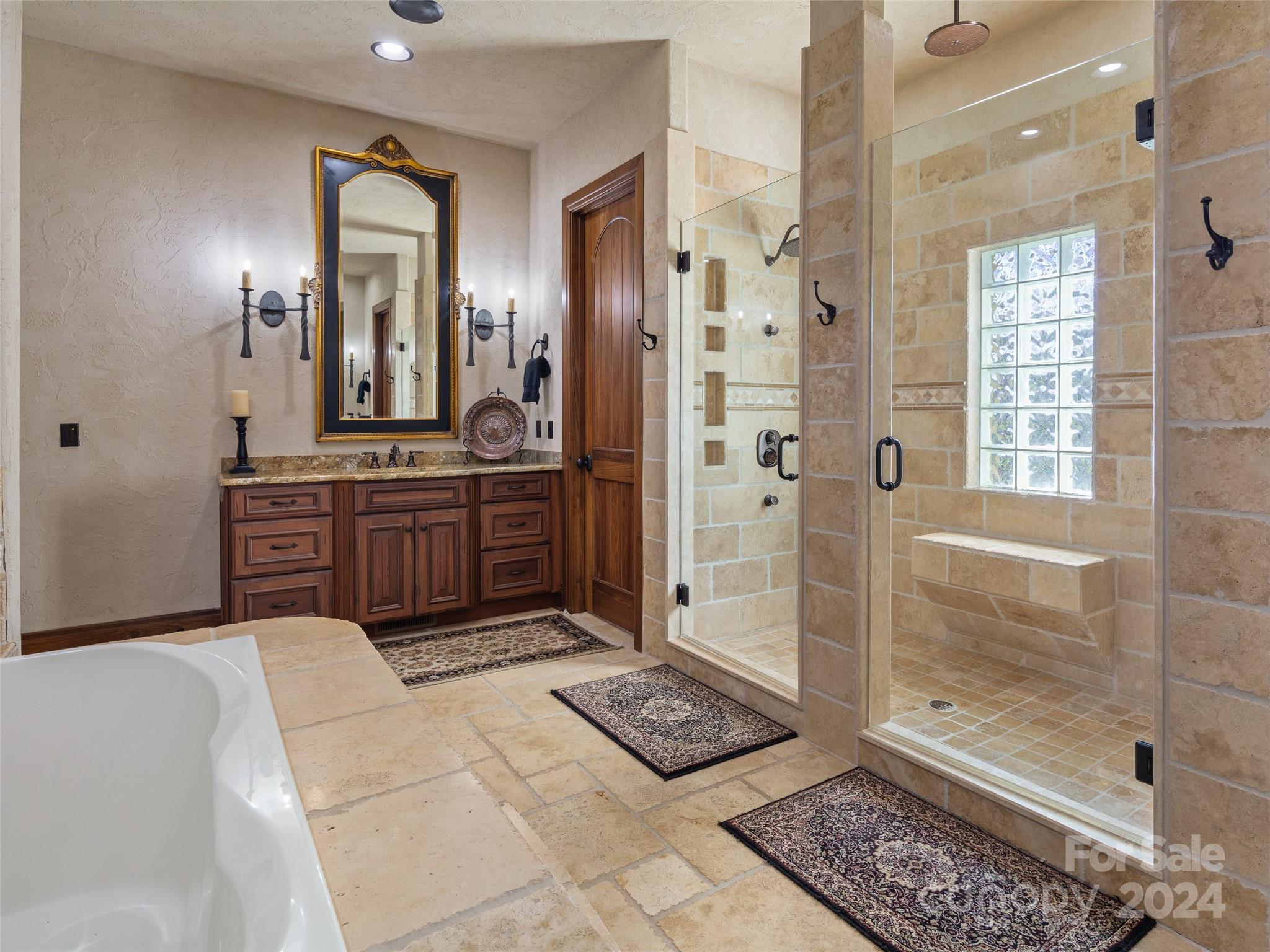 The Cliffs at Walnut Cove - Residential