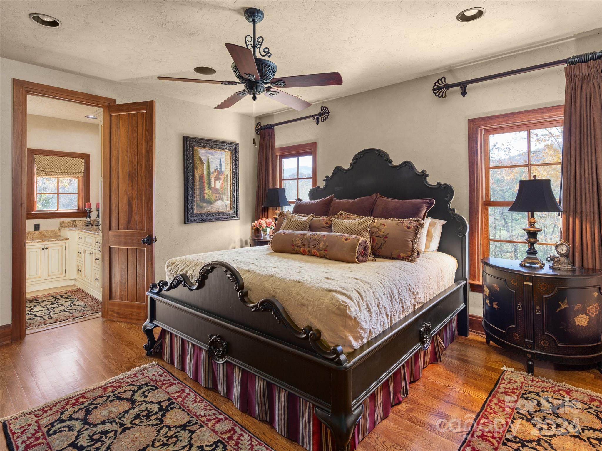The Cliffs at Walnut Cove - Residential
