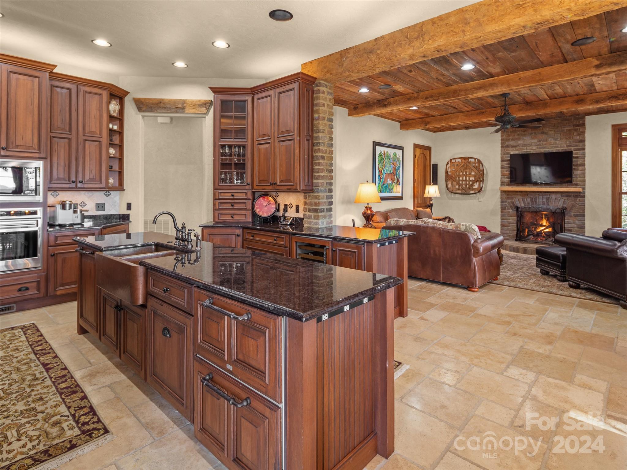 The Cliffs at Walnut Cove - Residential